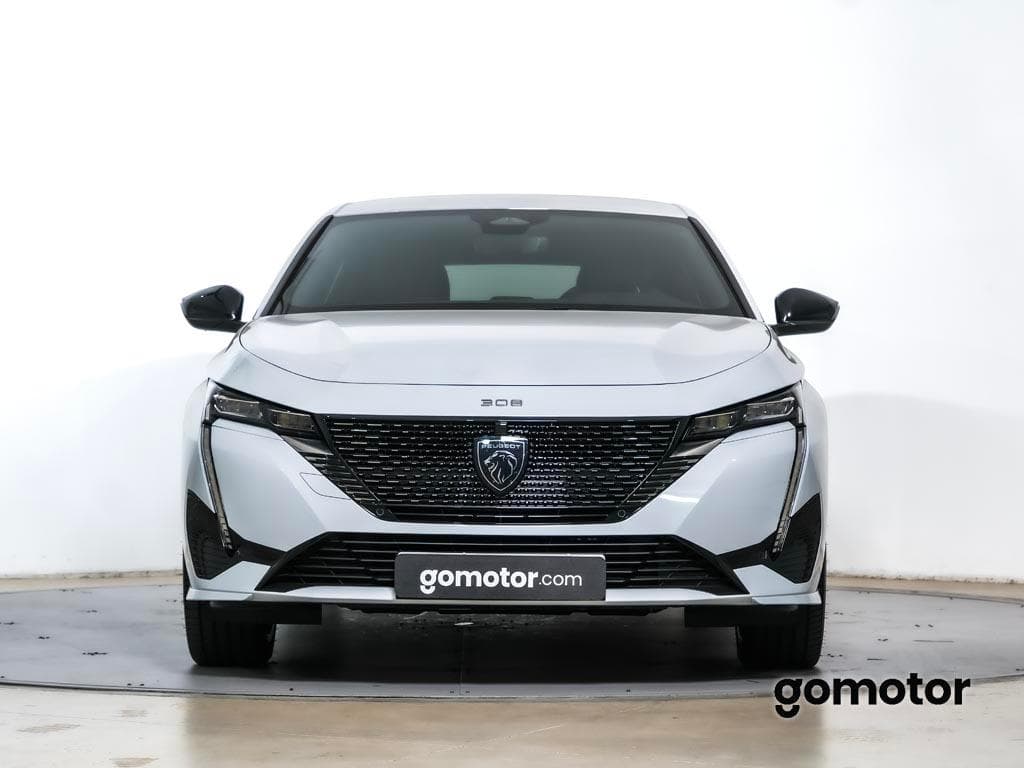 Imagen 5 del peugeot 308