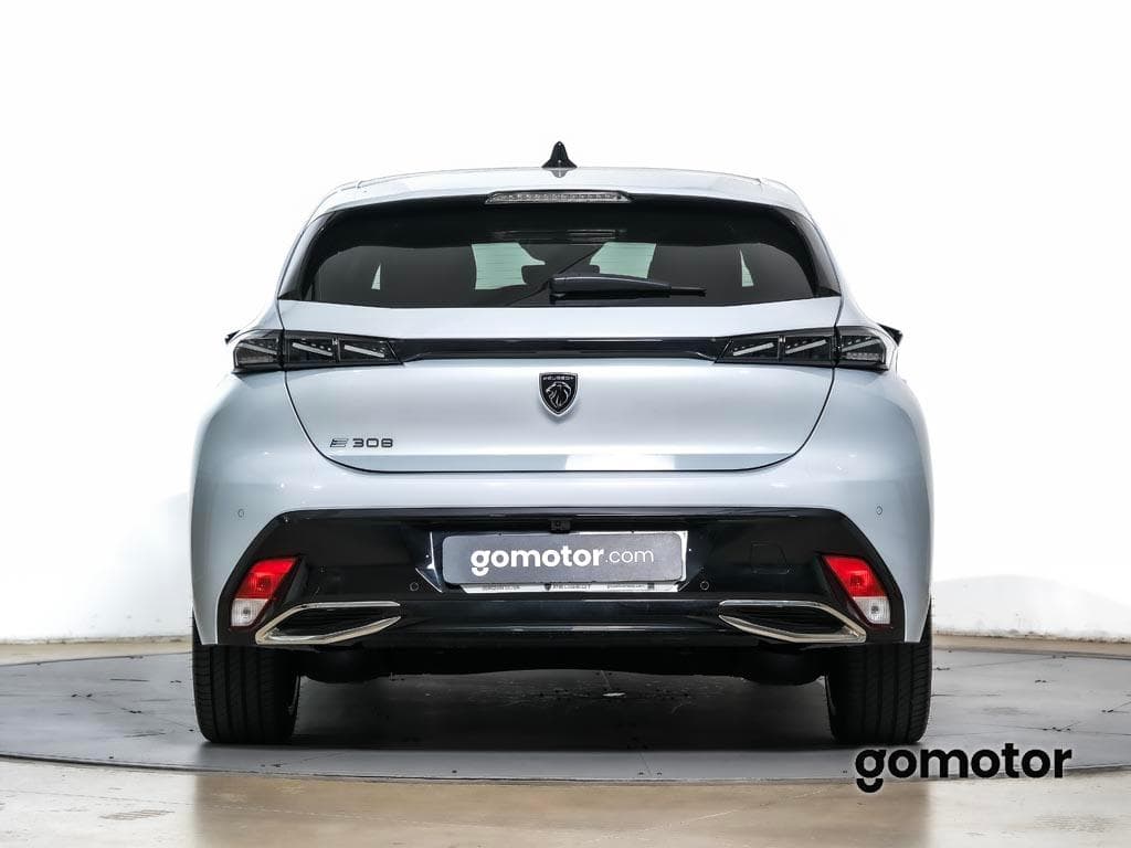 Imagen 6 del peugeot 308