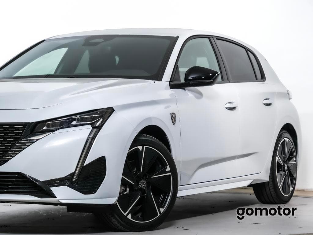 Imagen 7 del peugeot 308