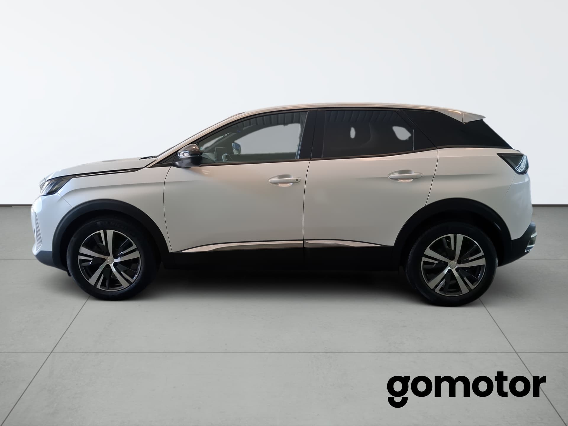 Imagen 3 del peugeot 3008