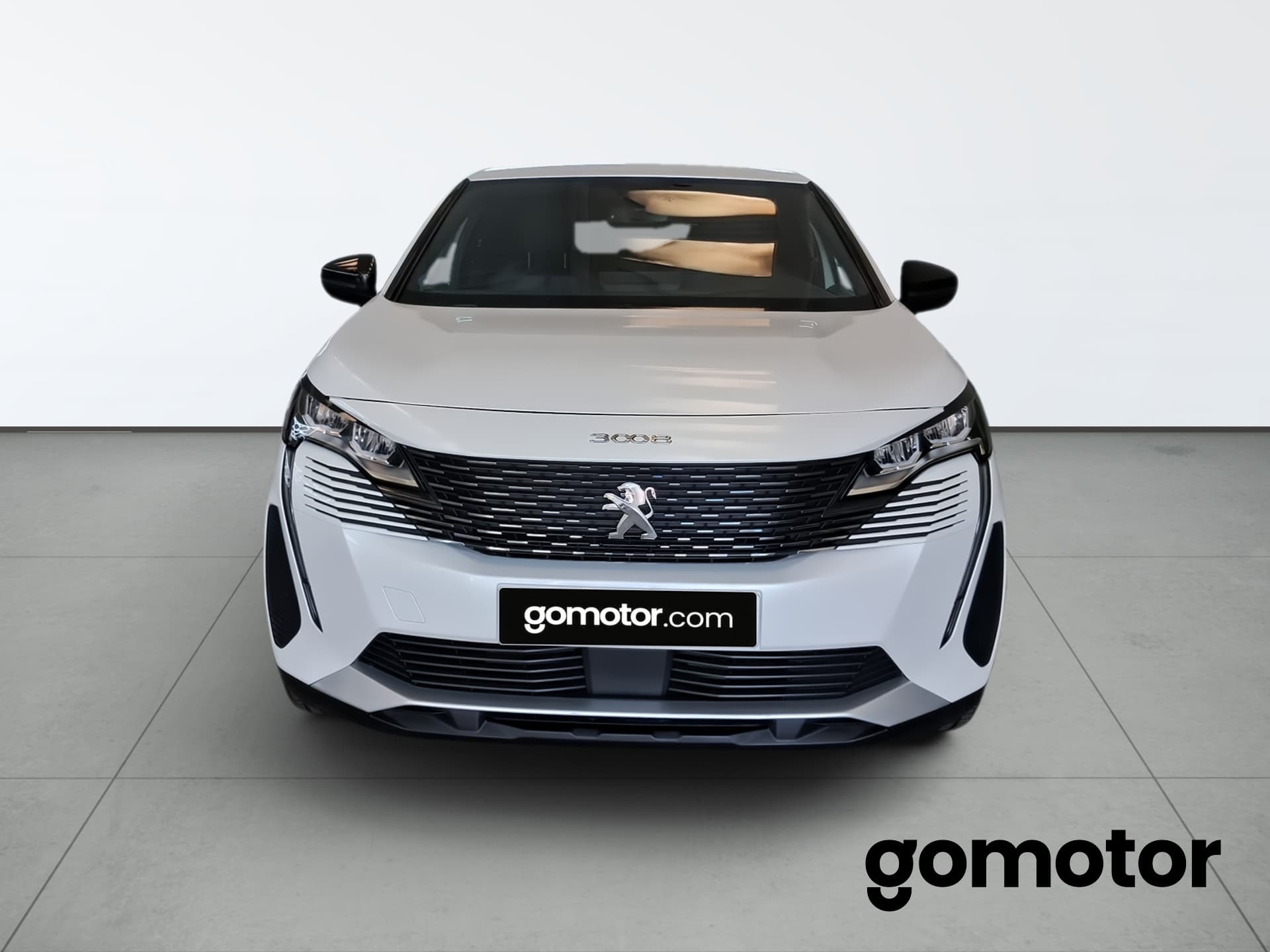 Imagen 6 del peugeot 3008