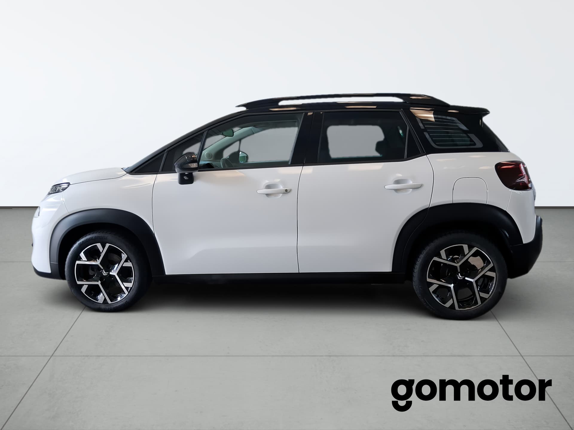 Imagen 3 del citroen c3 aircross