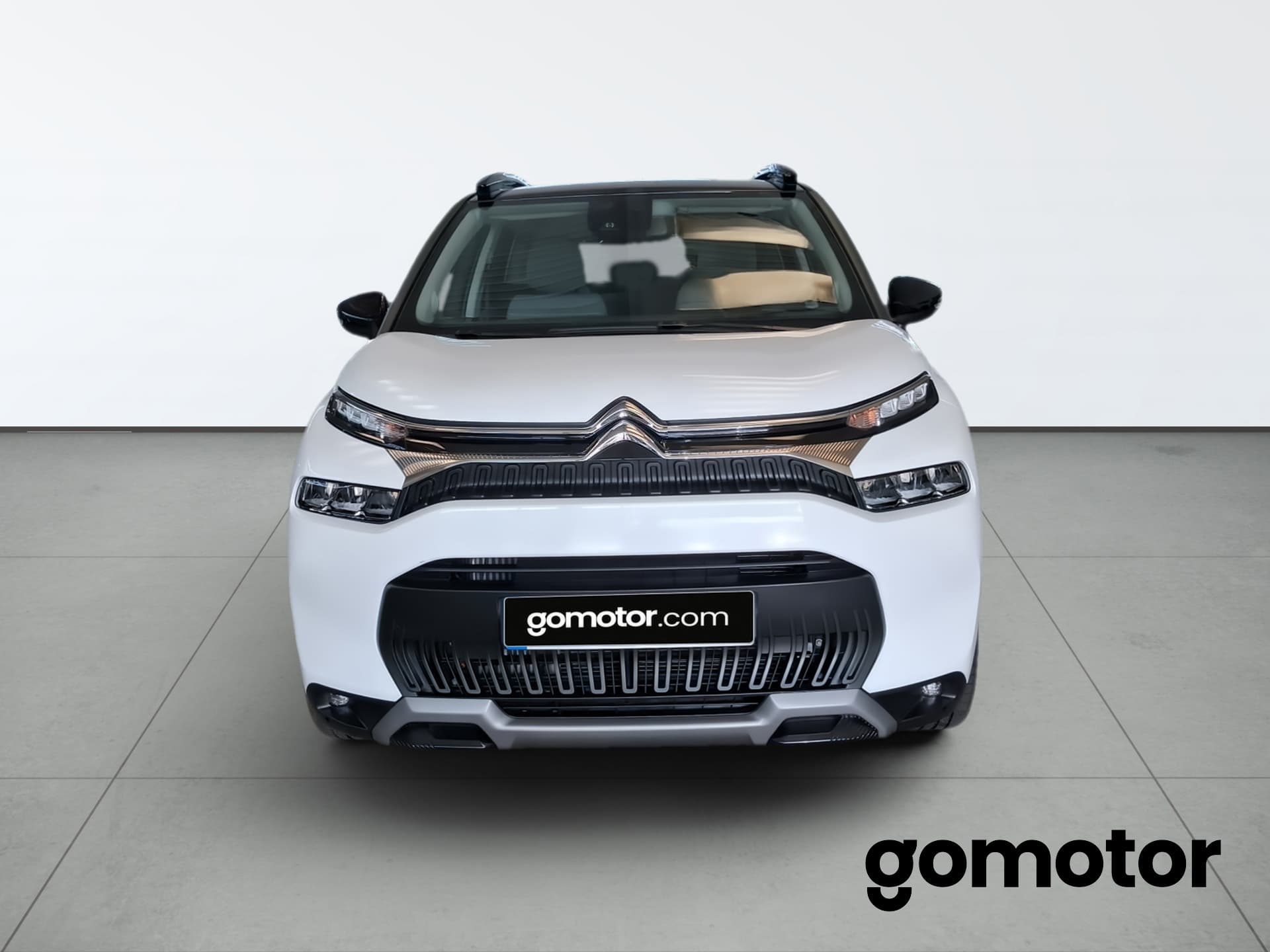 Imagen 6 del citroen c3 aircross