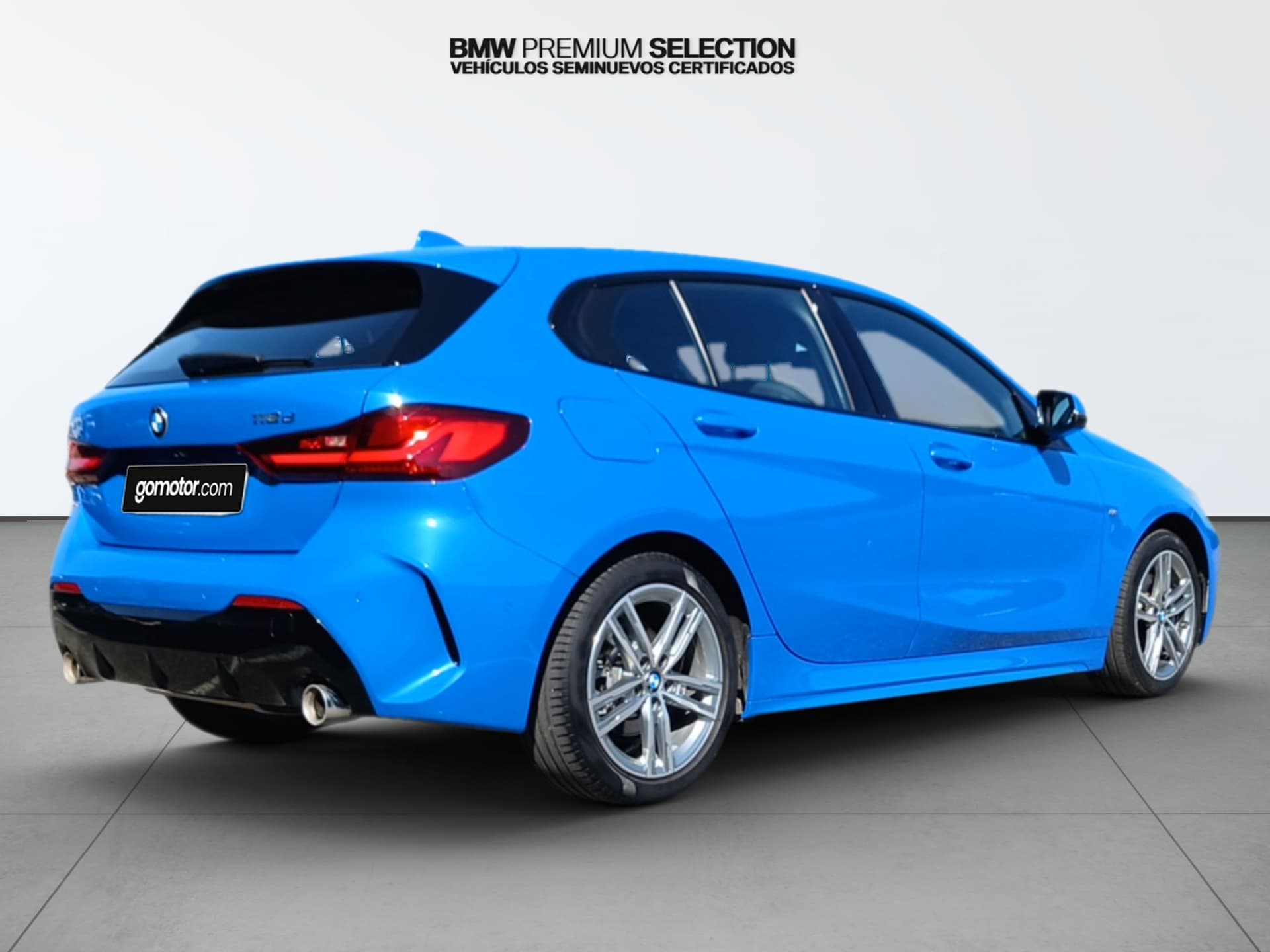 Imagen 2 del bmw serie 1