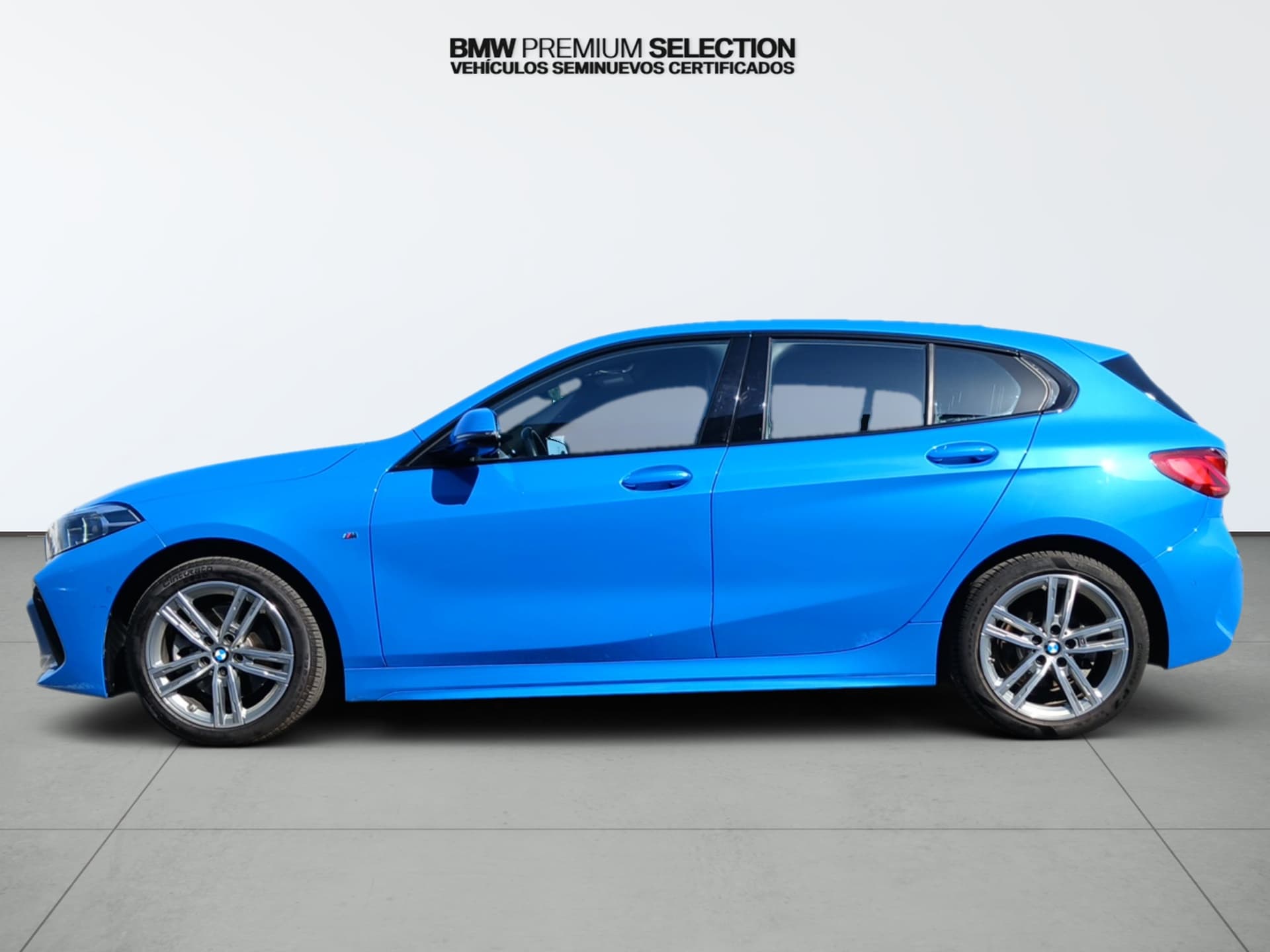 Imagen 3 del bmw serie 1