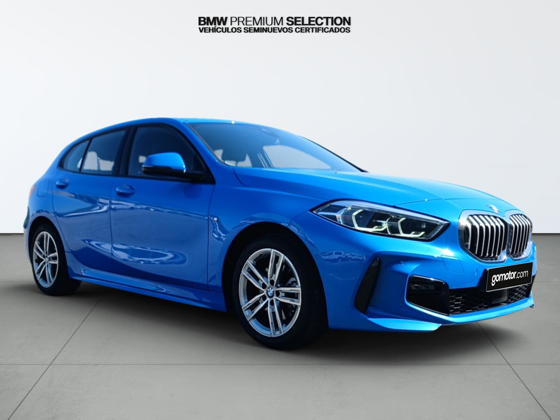 Imagen 4 del bmw serie 1