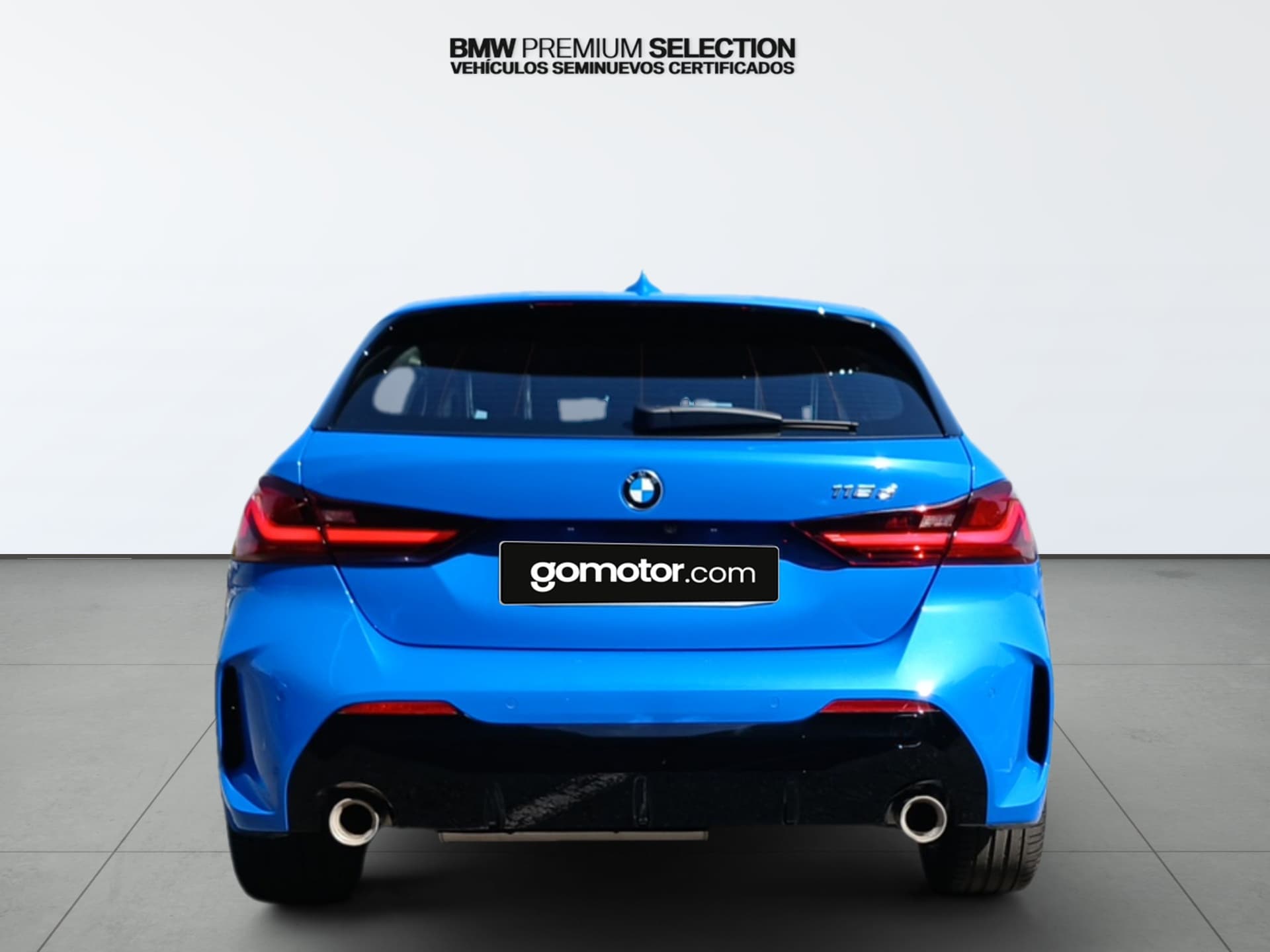 Imagen 5 del bmw serie 1