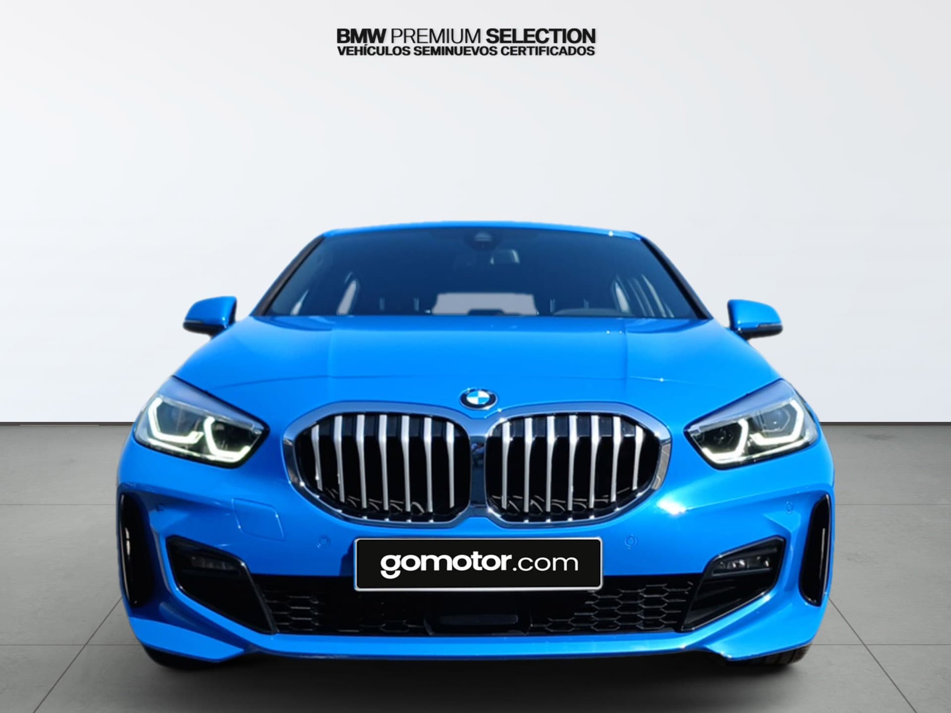 Imagen 6 del bmw serie 1