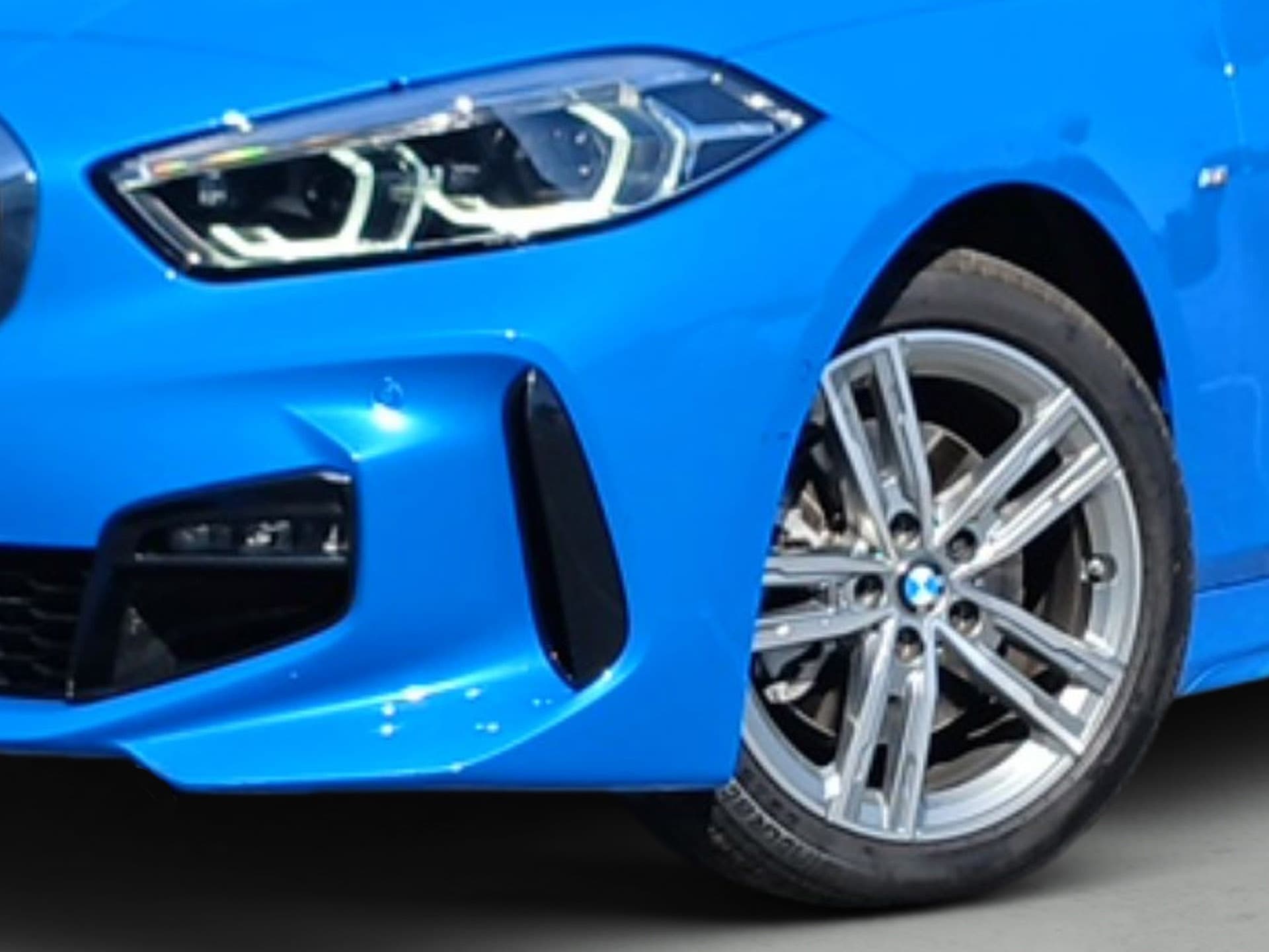 Imagen 7 del bmw serie 1