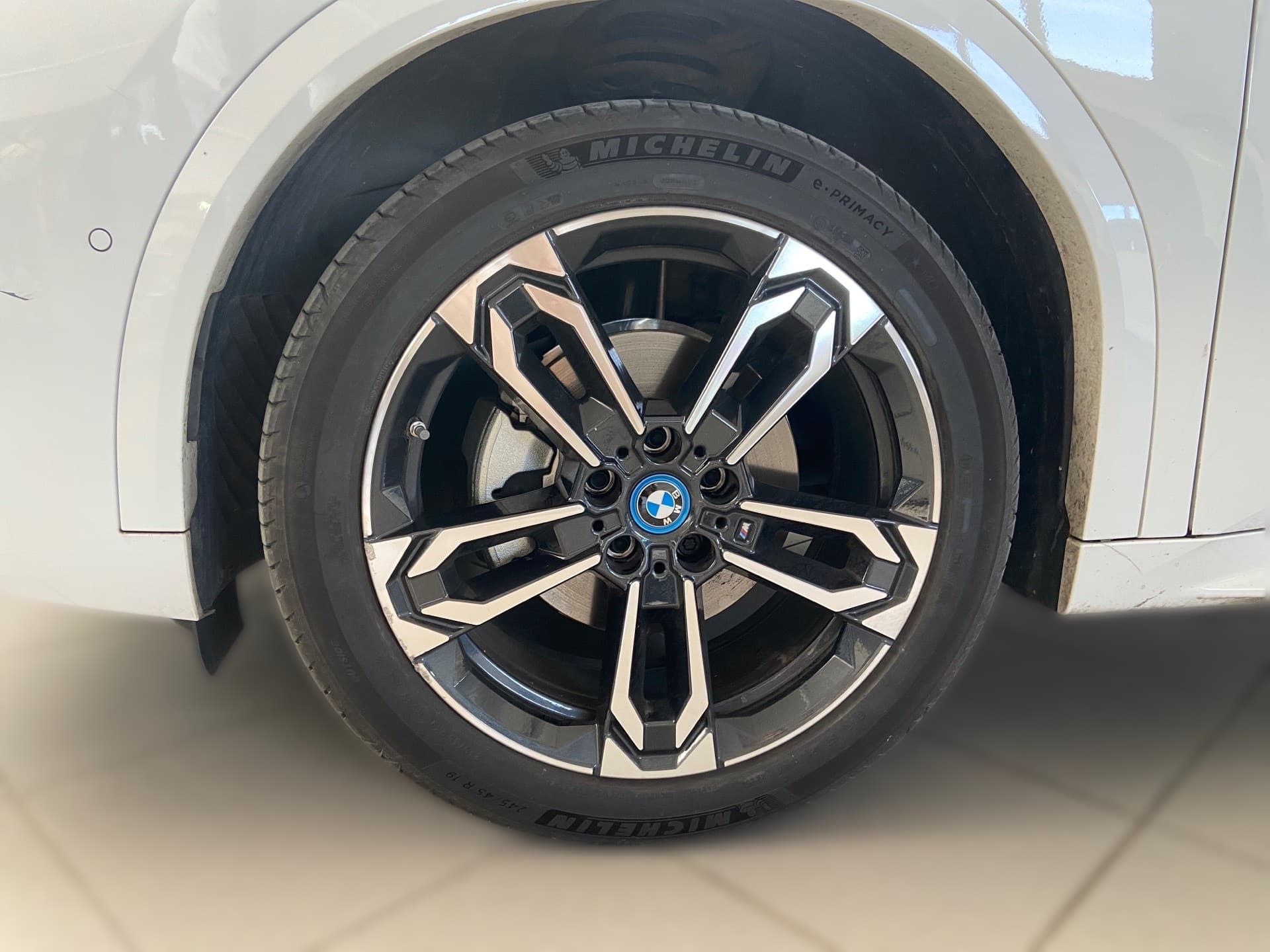 Imagen 8 del bmw ix2