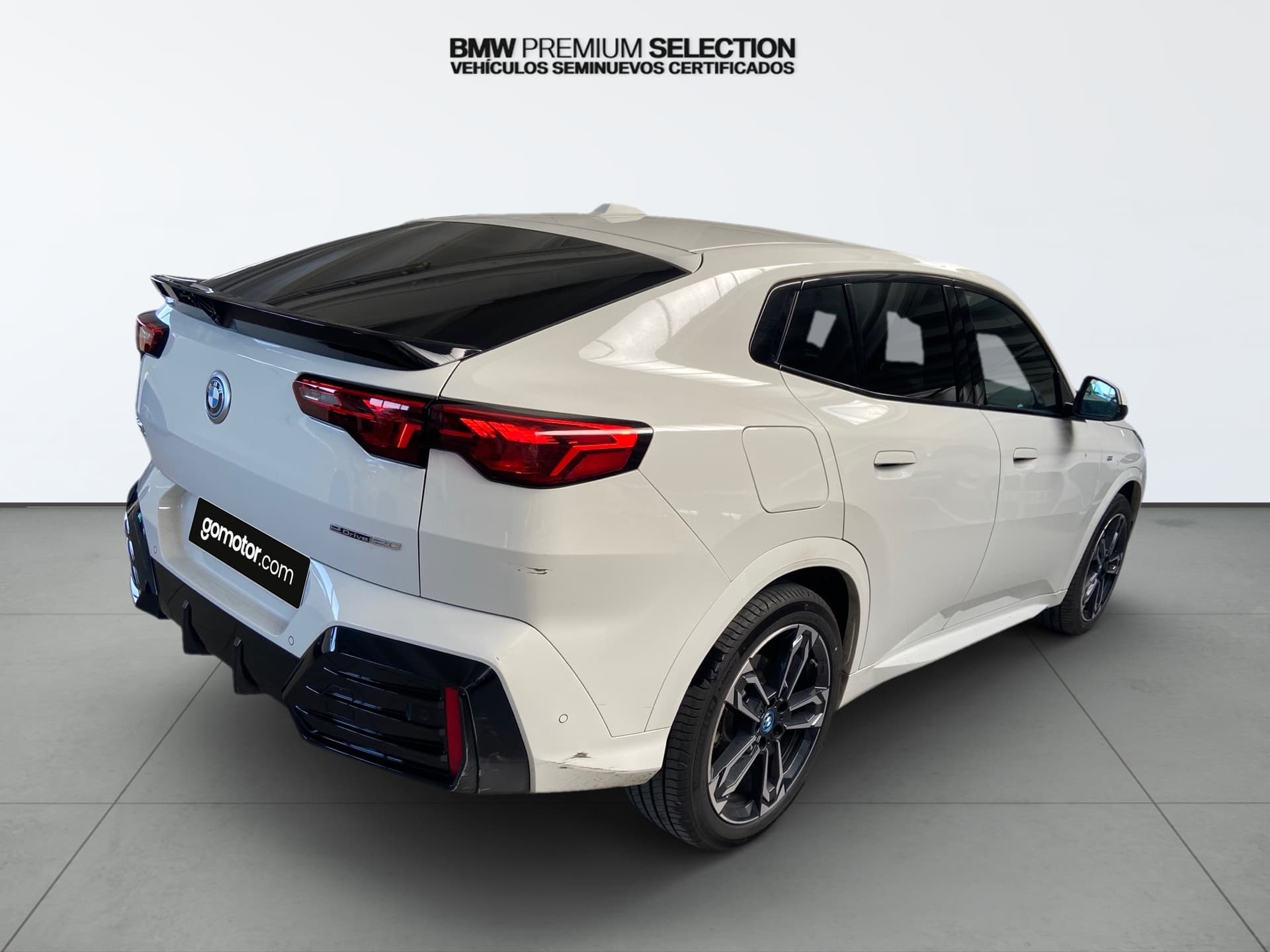 Imagen 2 del bmw ix2