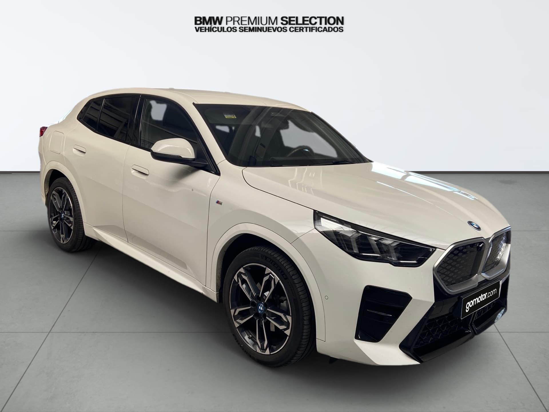 Imagen 4 del bmw ix2