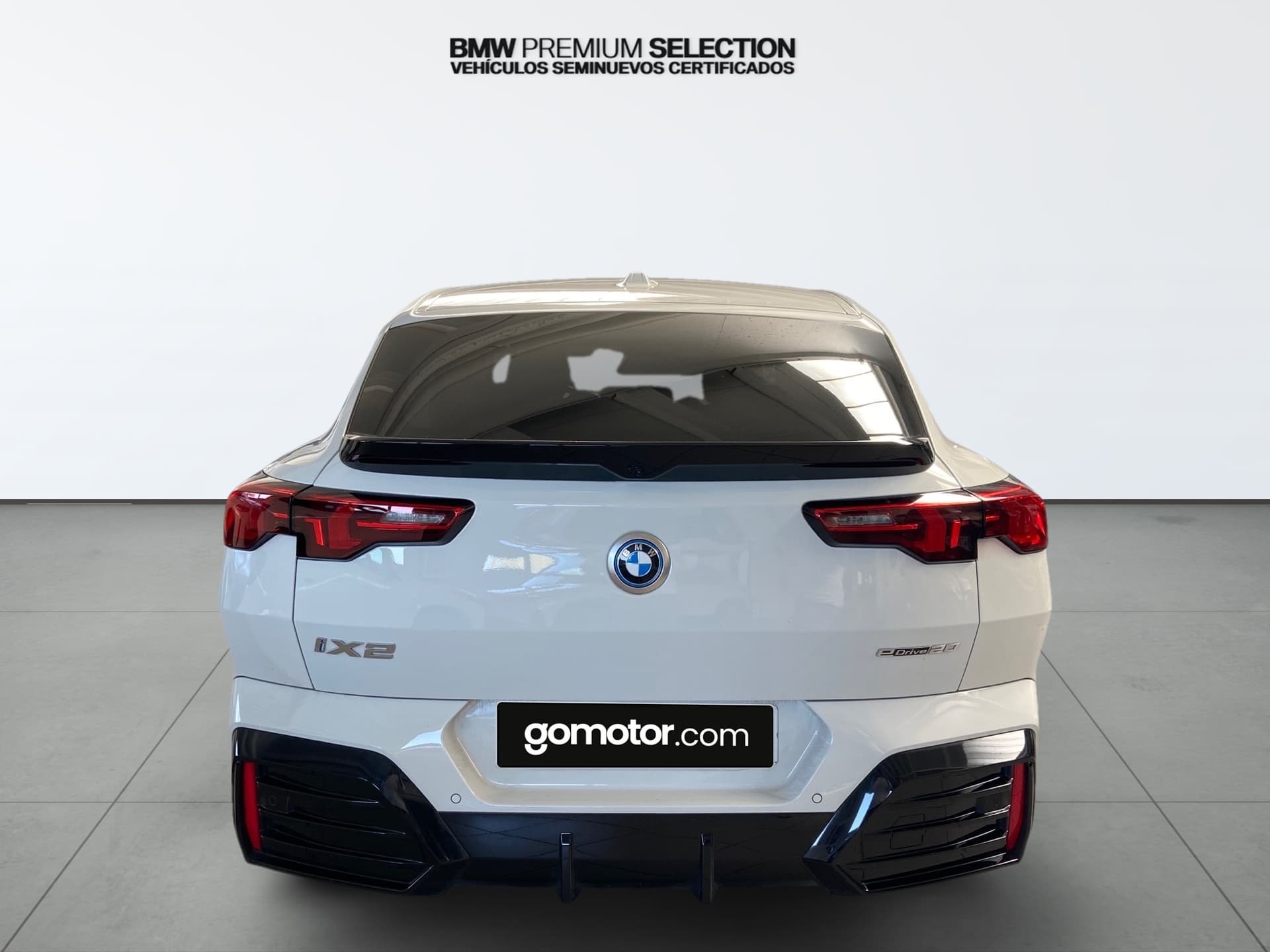 Imagen 5 del bmw ix2