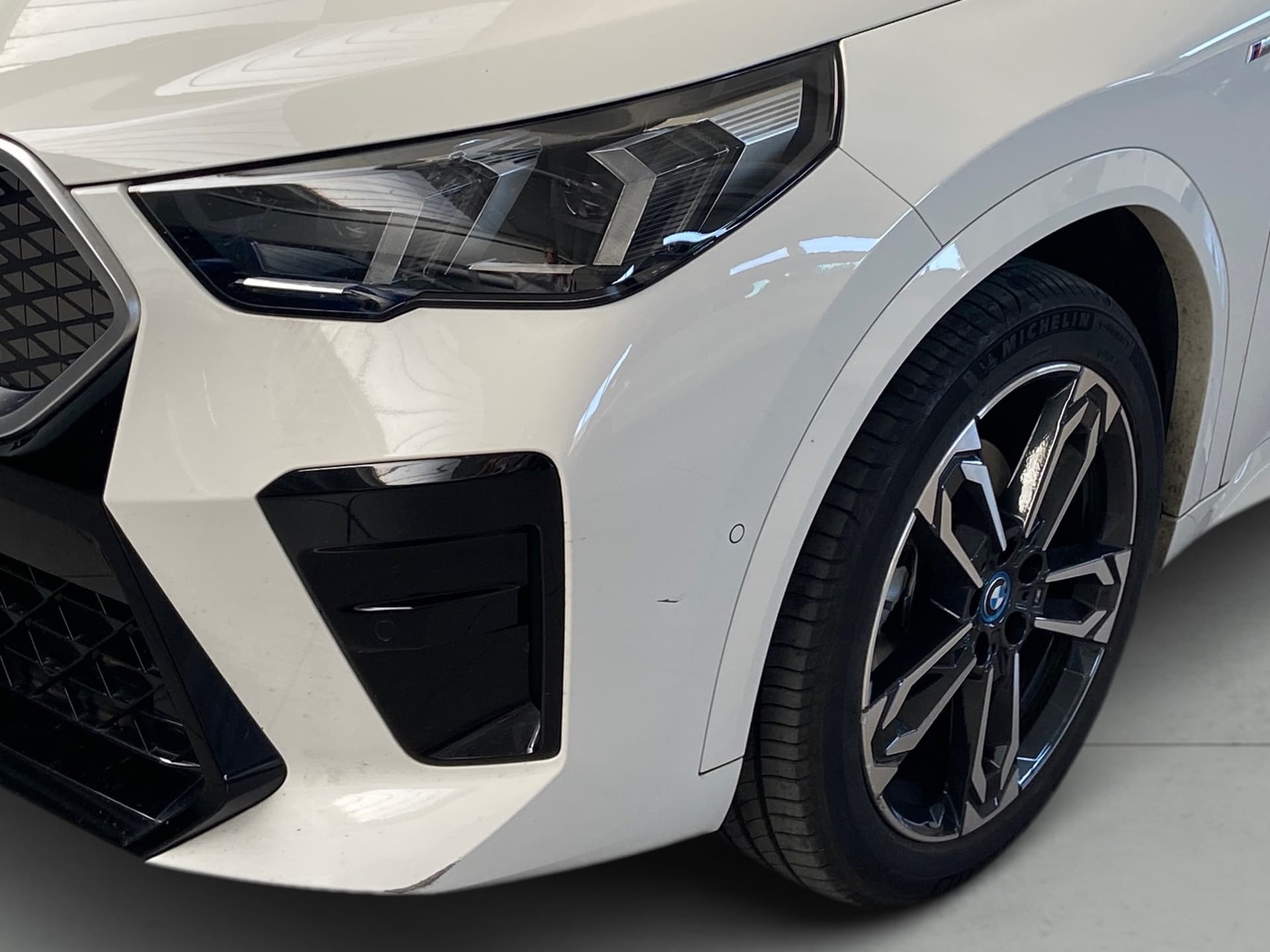 Imagen 7 del bmw ix2