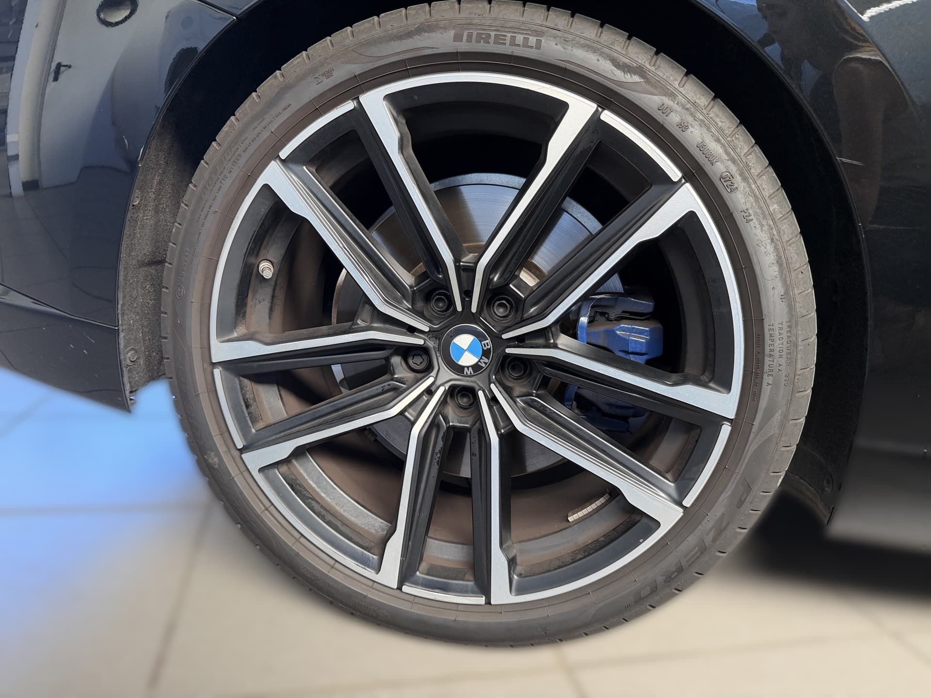Imagen 8 del bmw