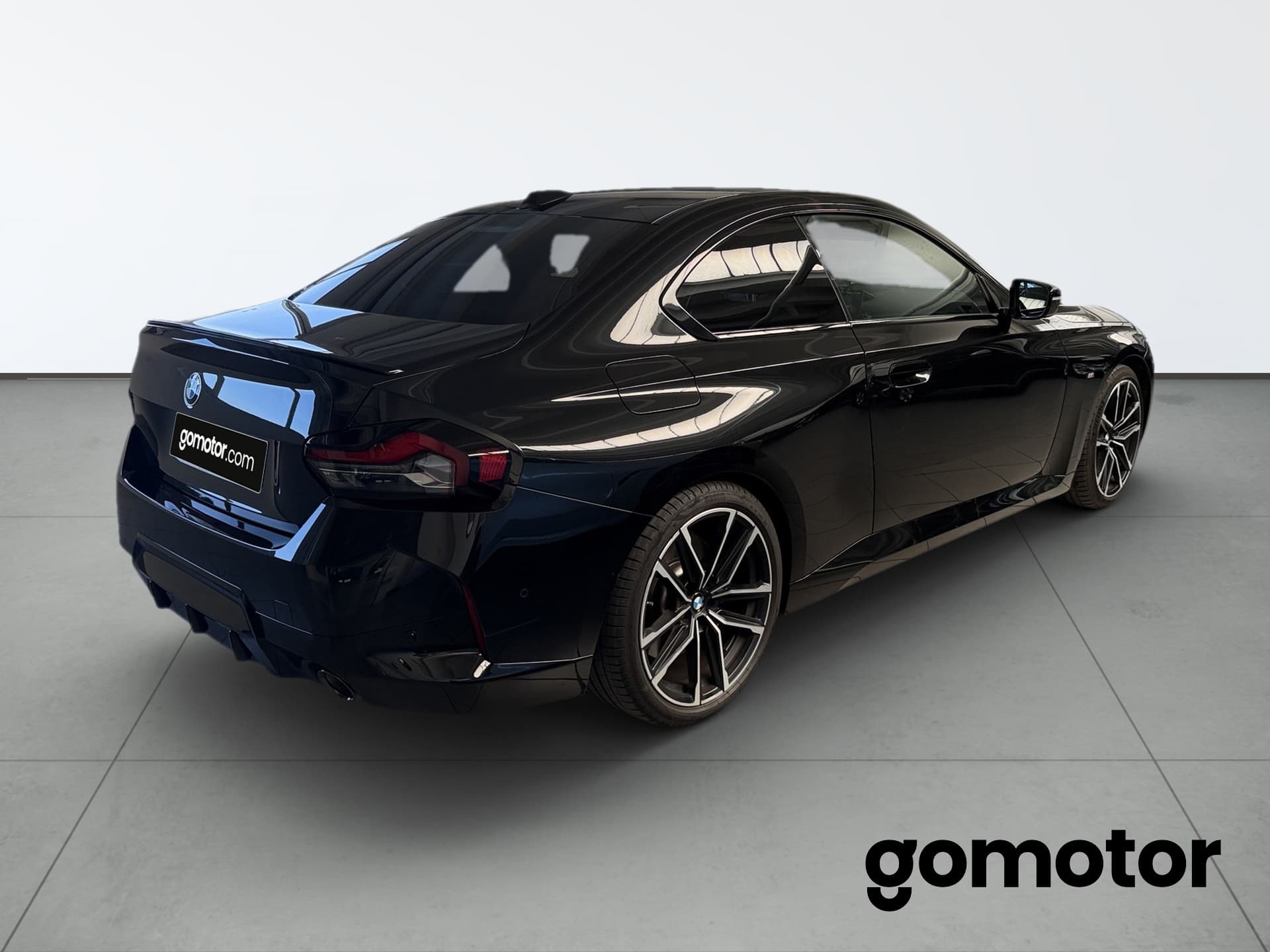 Imagen 2 del bmw