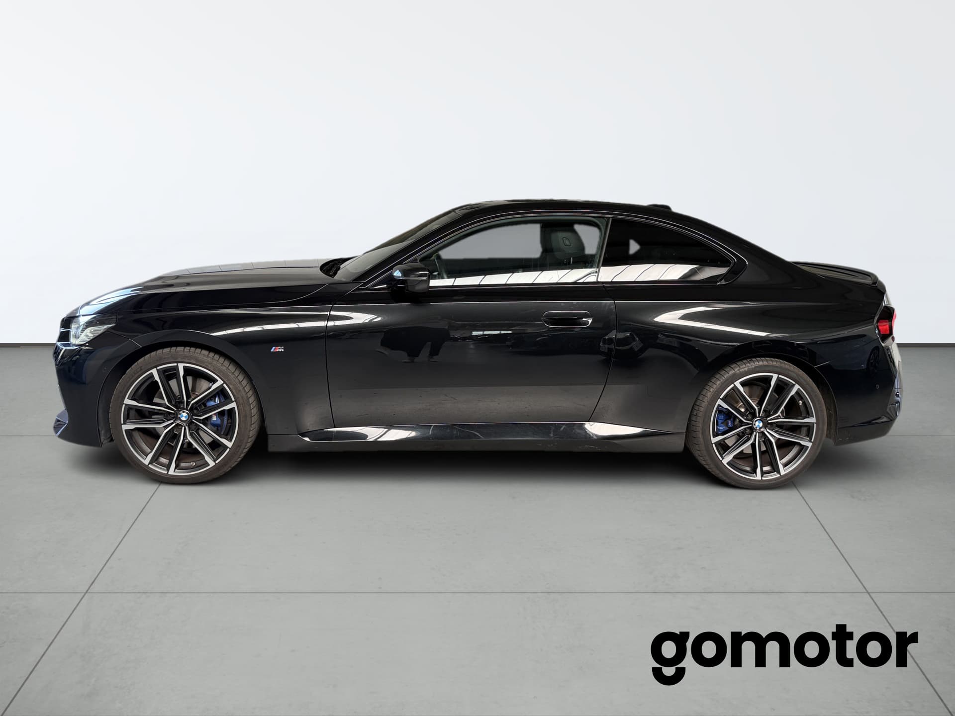 Imagen 3 del bmw