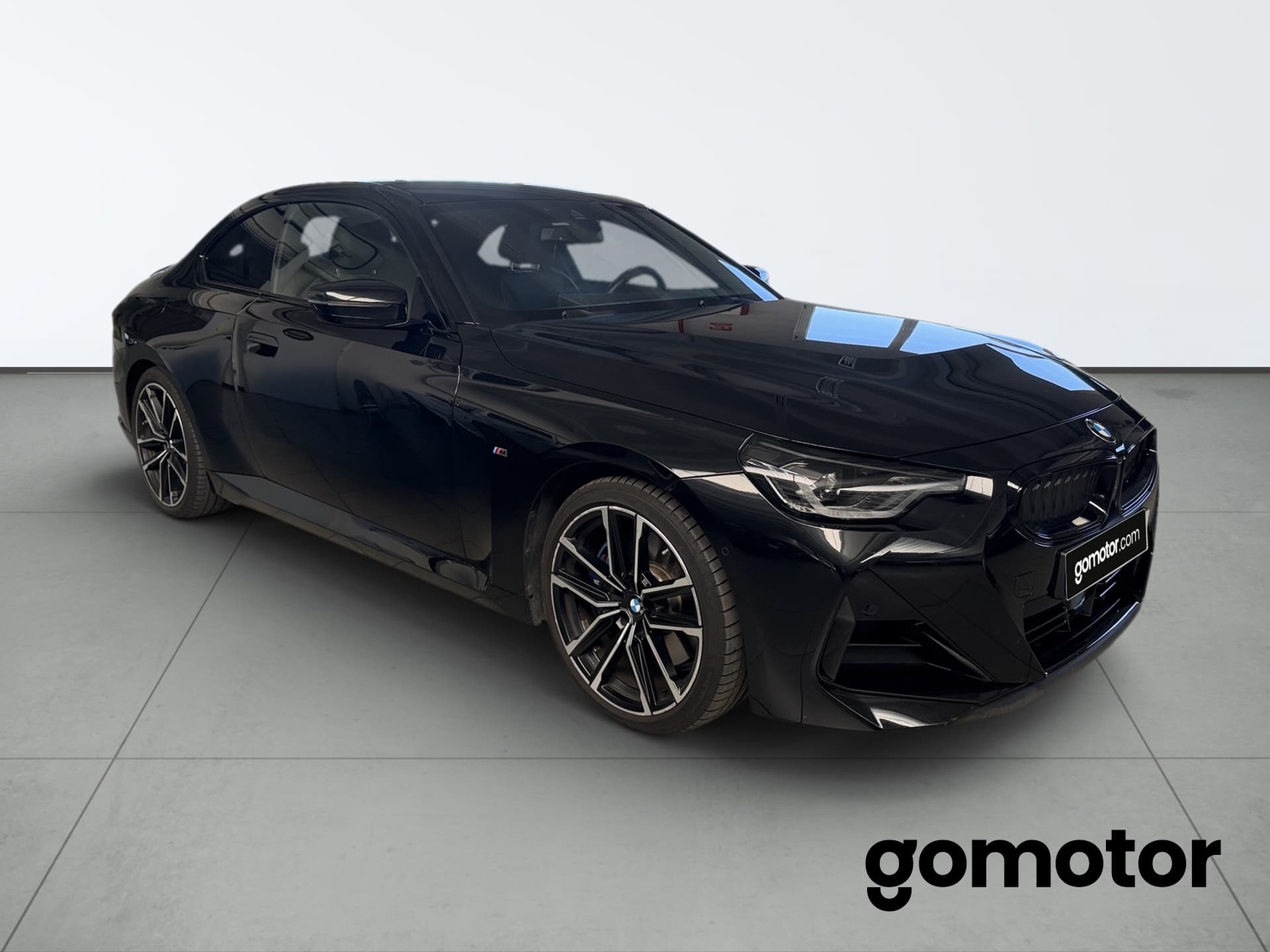 Imagen 4 del bmw
