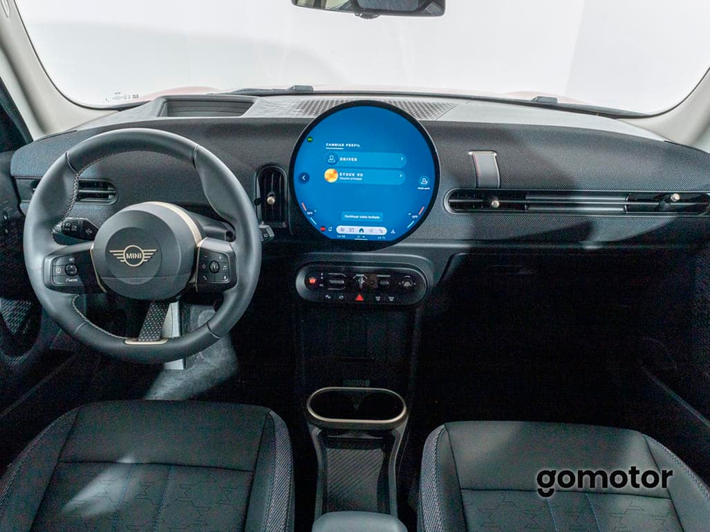 Imagen 6 del mini cooper