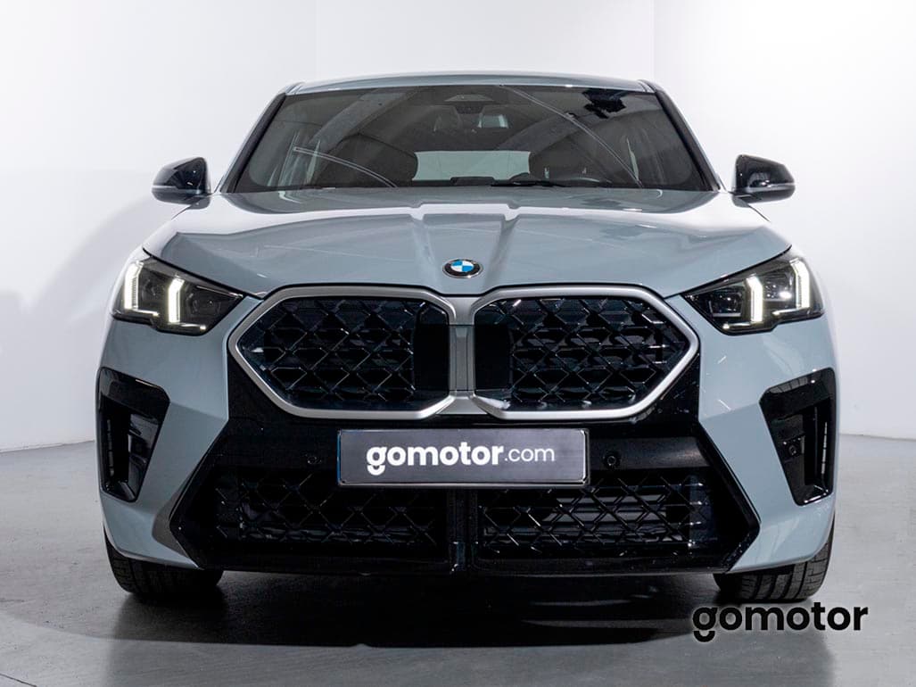 Imagen 3 del bmw x2