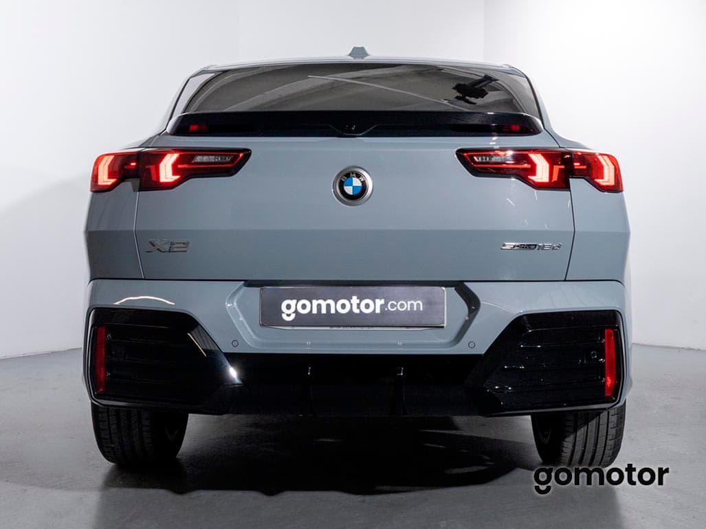 Imagen 4 del bmw x2