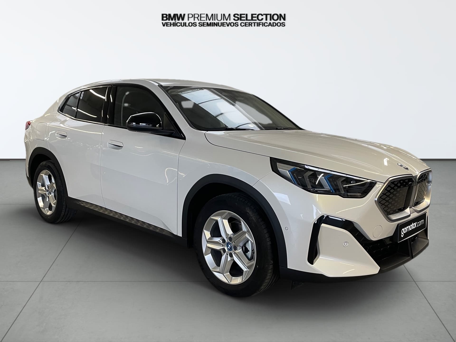 Imagen 4 del bmw ix2