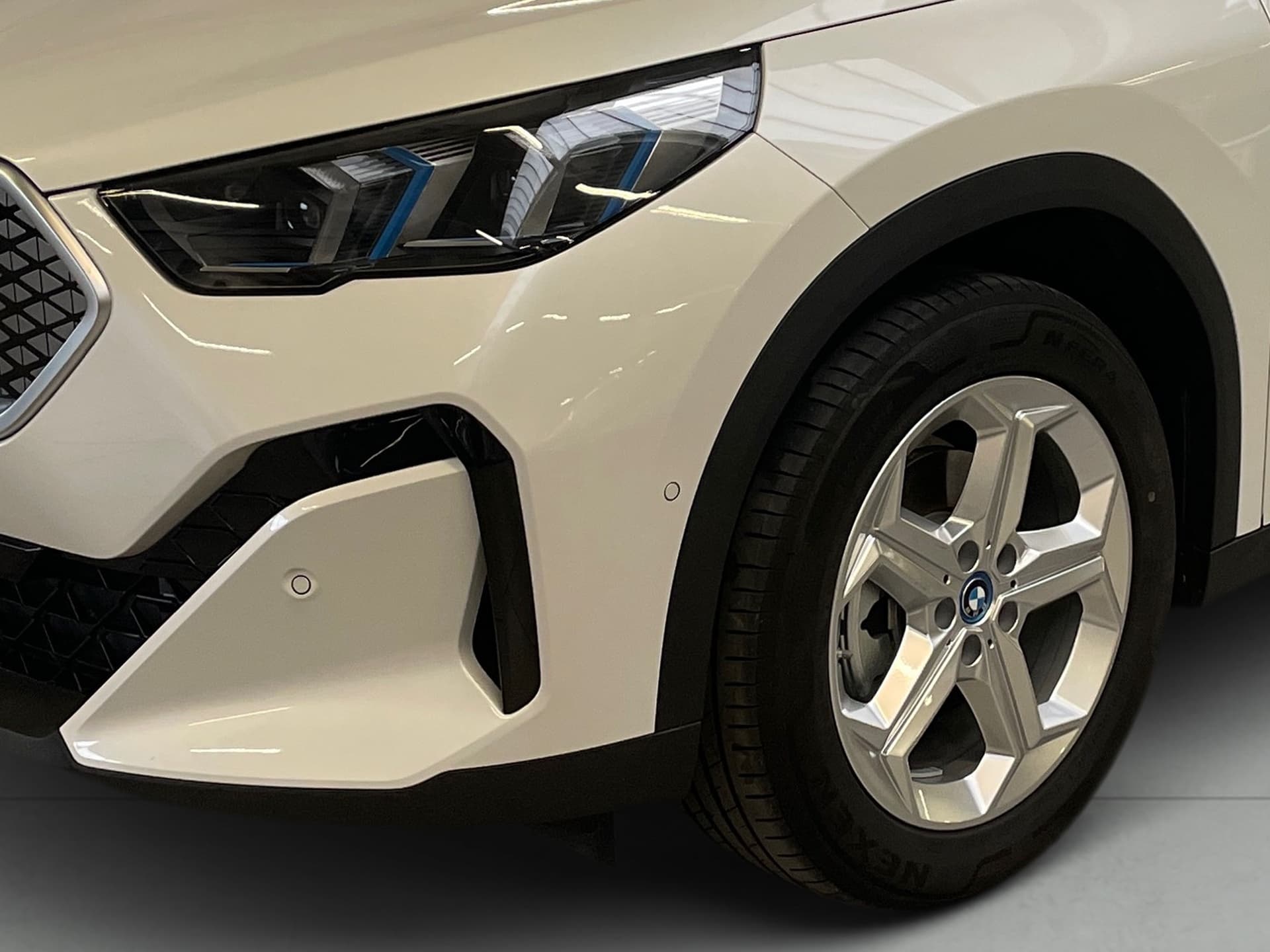 Imagen 7 del bmw ix2