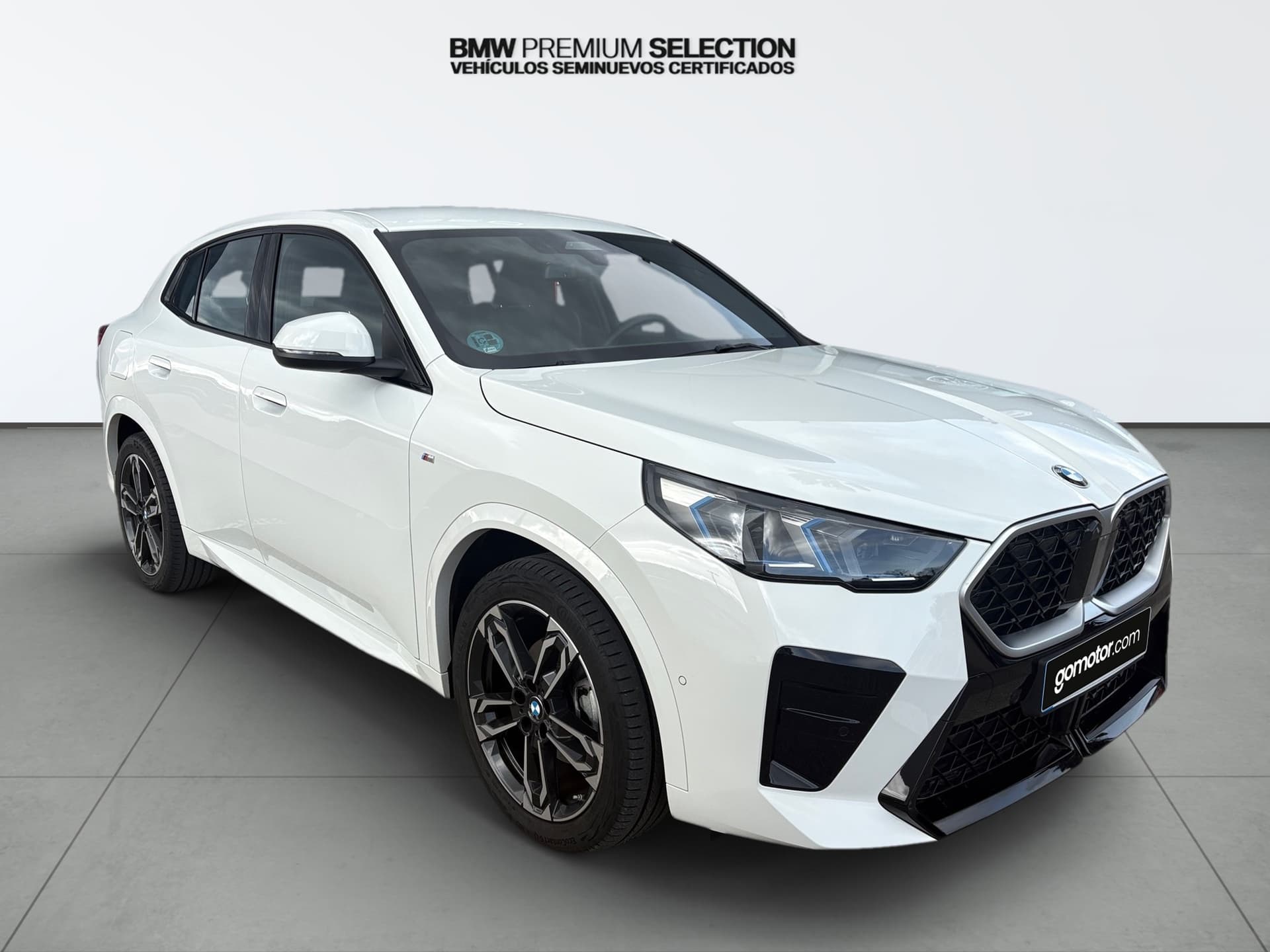 Imagen 4 del bmw x2