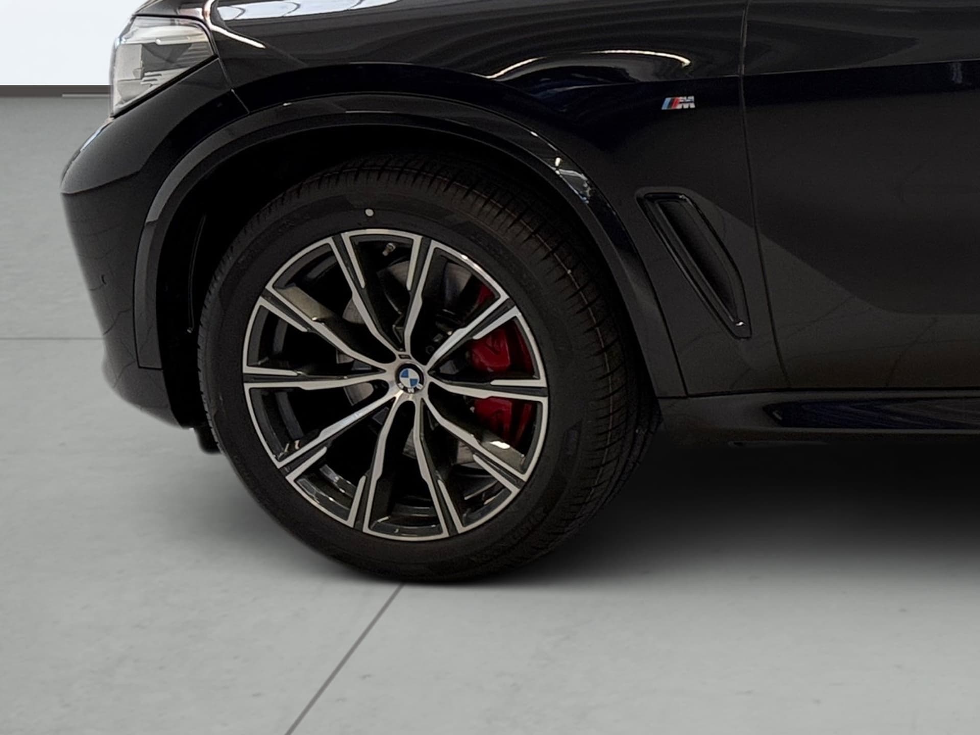 Imagen 8 del bmw x5