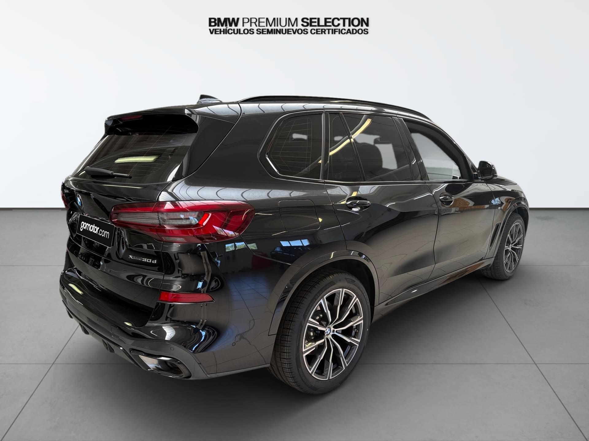 Imagen 2 del bmw x5
