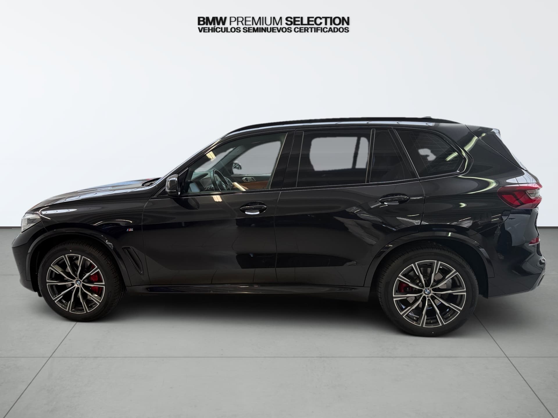 Imagen 3 del bmw x5