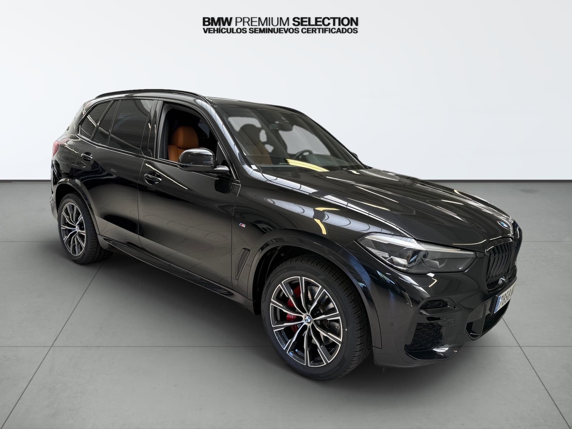 Imagen 4 del bmw x5