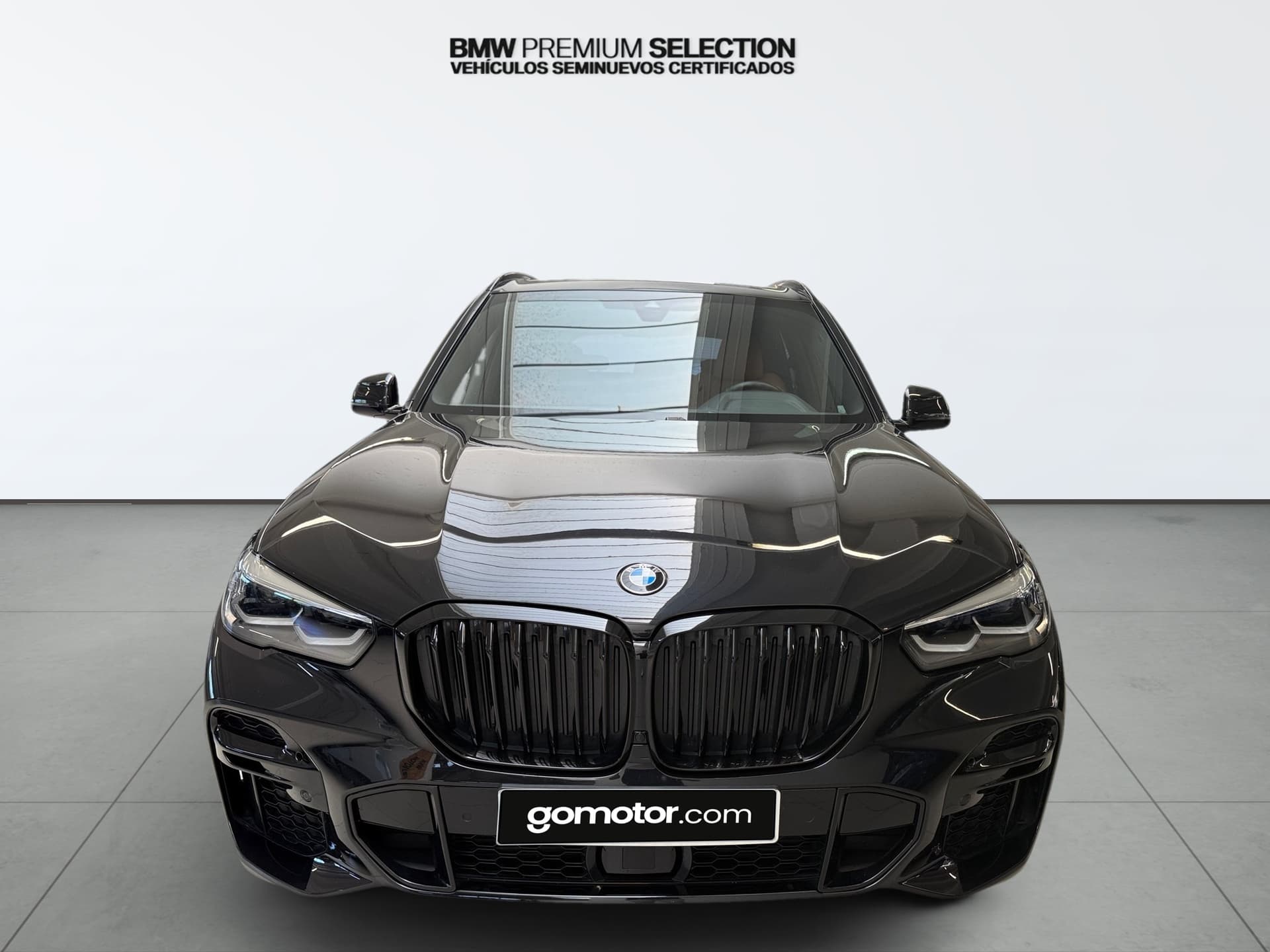 Imagen 6 del bmw x5