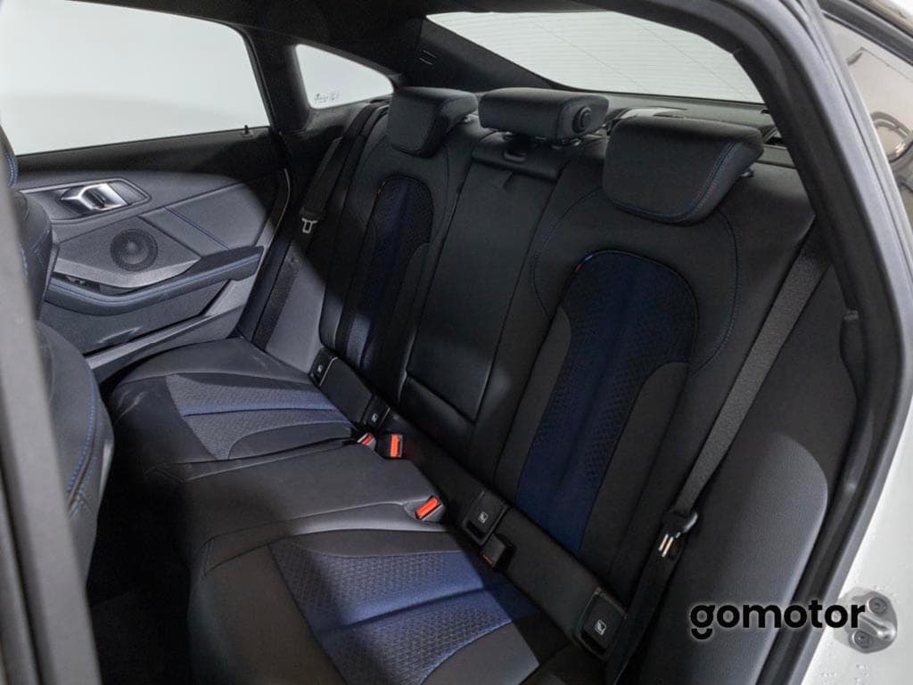 Imagen 7 del bmw series 2