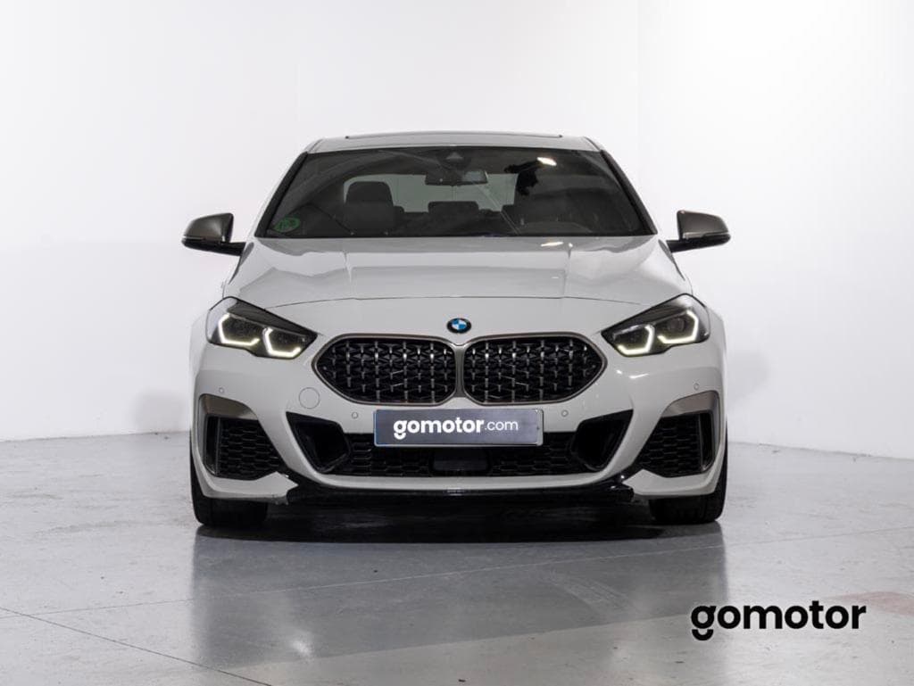 Imagen 4 del bmw series 2