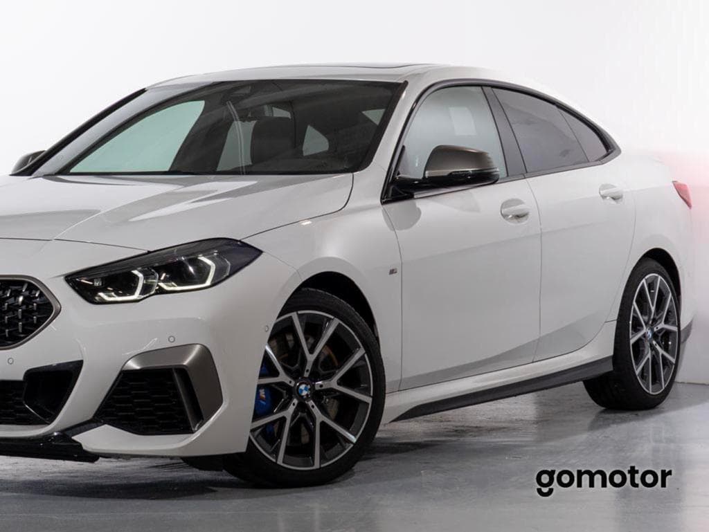 Imagen 3 del bmw series 2