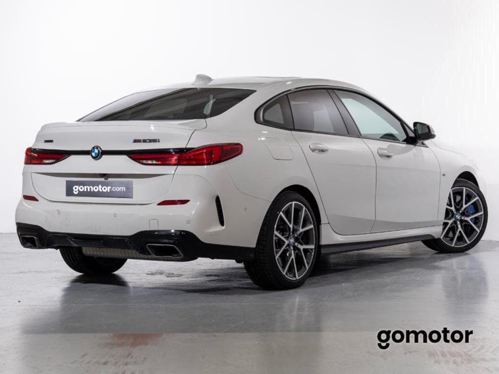 Imagen 2 del bmw series 2