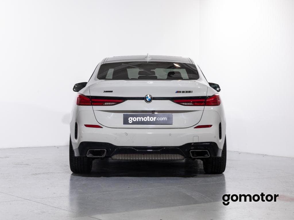 Imagen 5 del bmw series 2