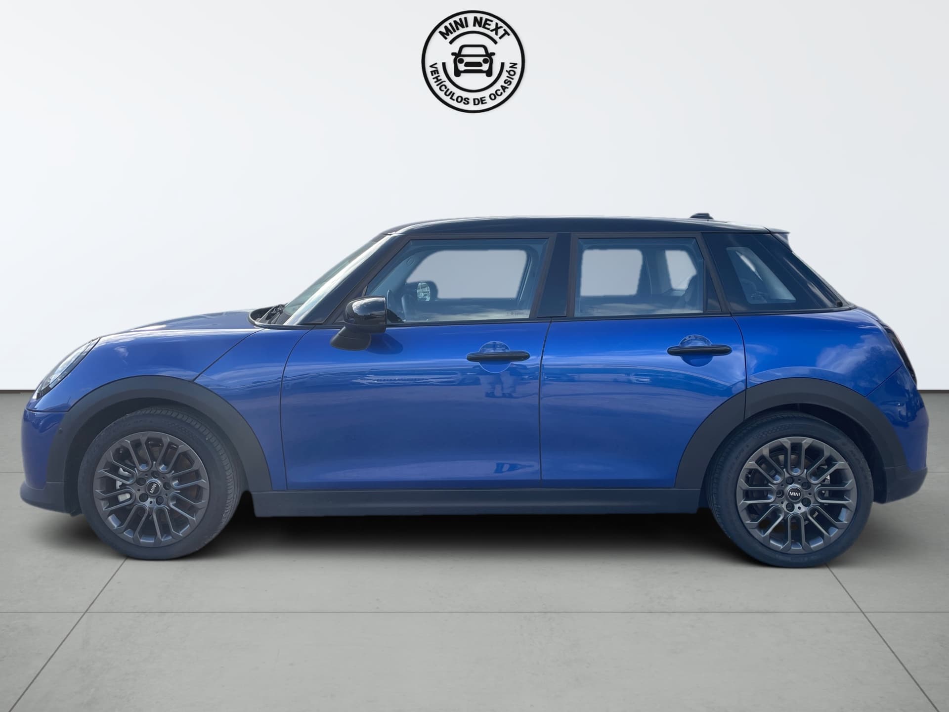 Imagen 3 del mini cooper