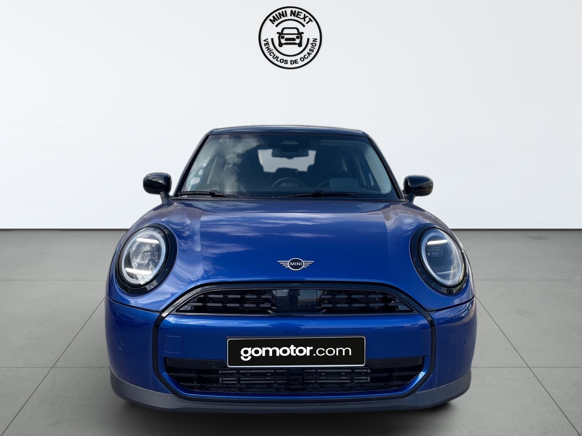 Imagen 6 del mini cooper