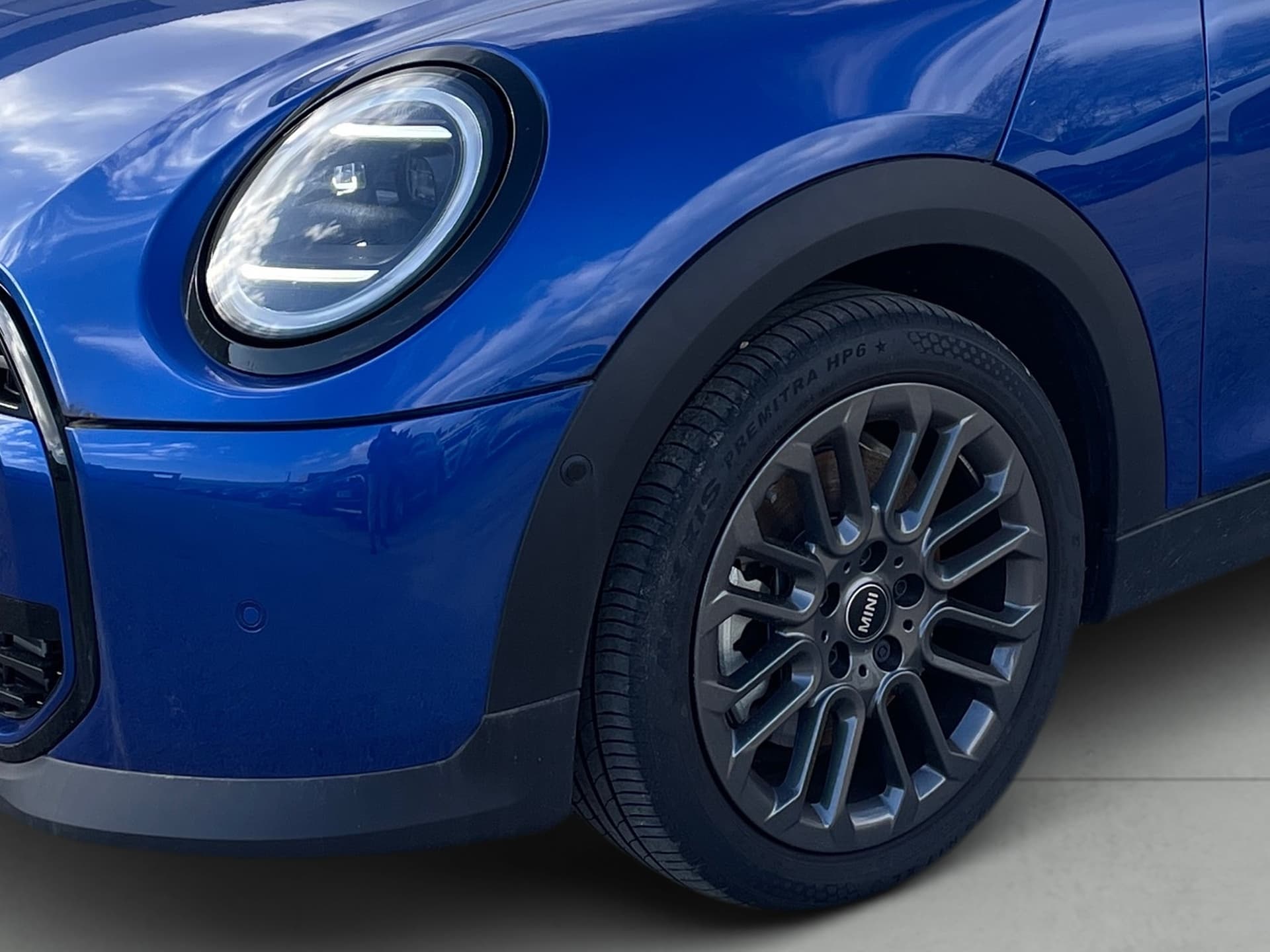 Imagen 7 del mini cooper