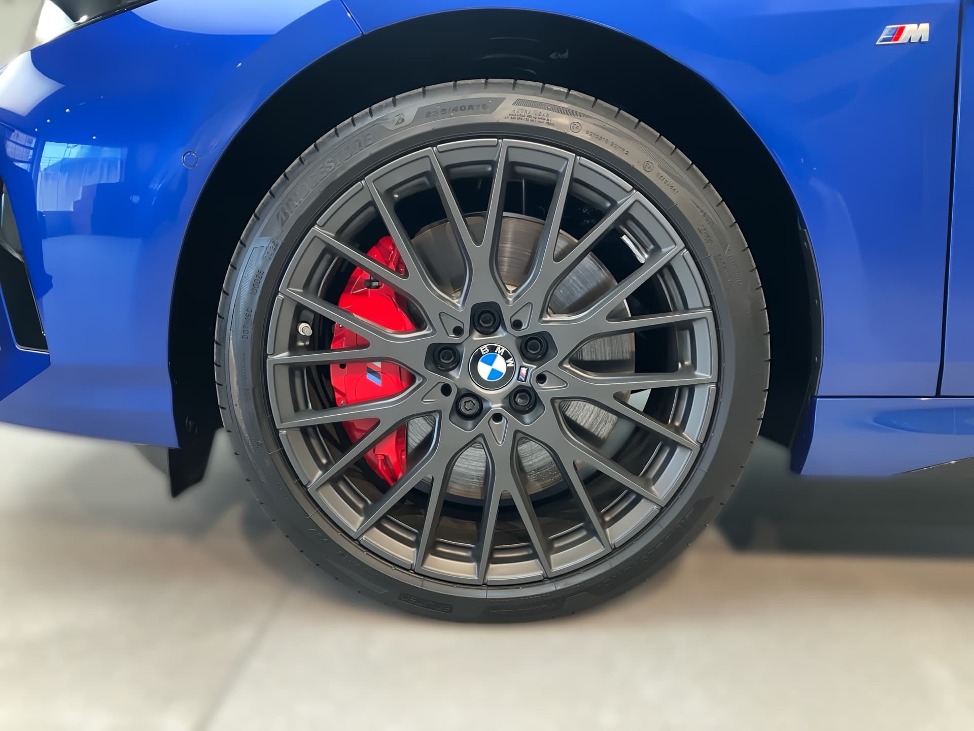 Imagen 8 del bmw serie 2