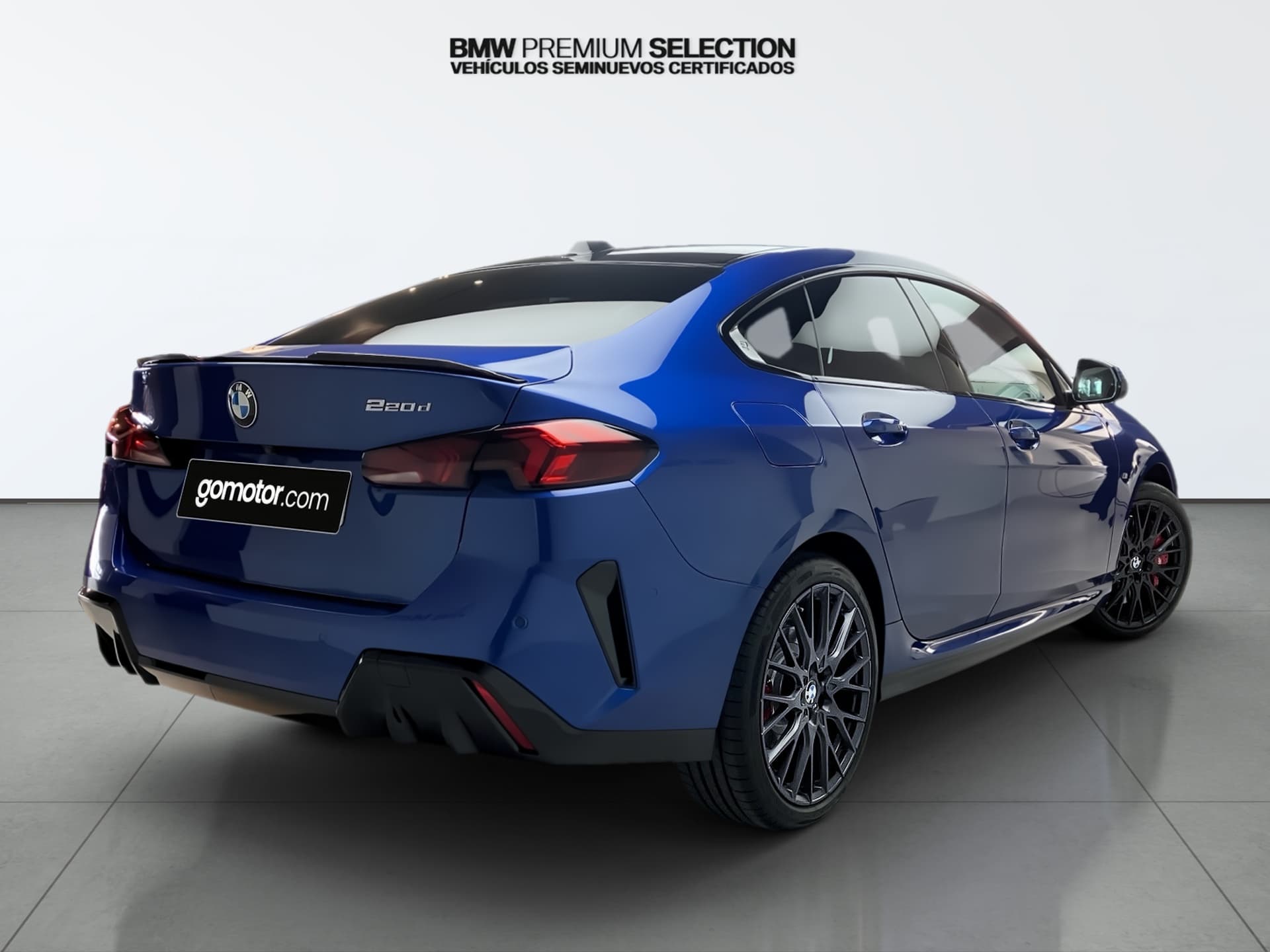 Imagen 2 del bmw serie 2