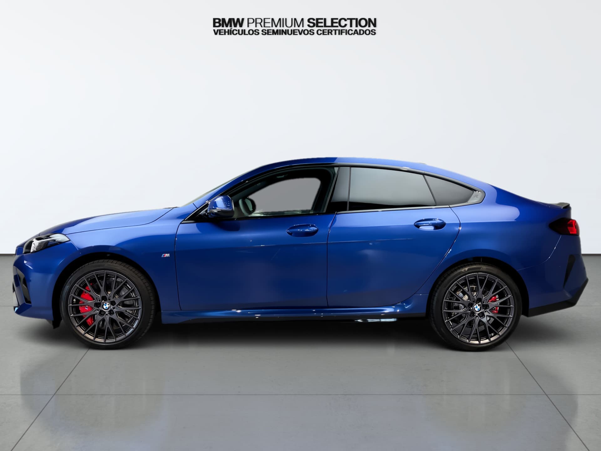 Imagen 3 del bmw serie 2