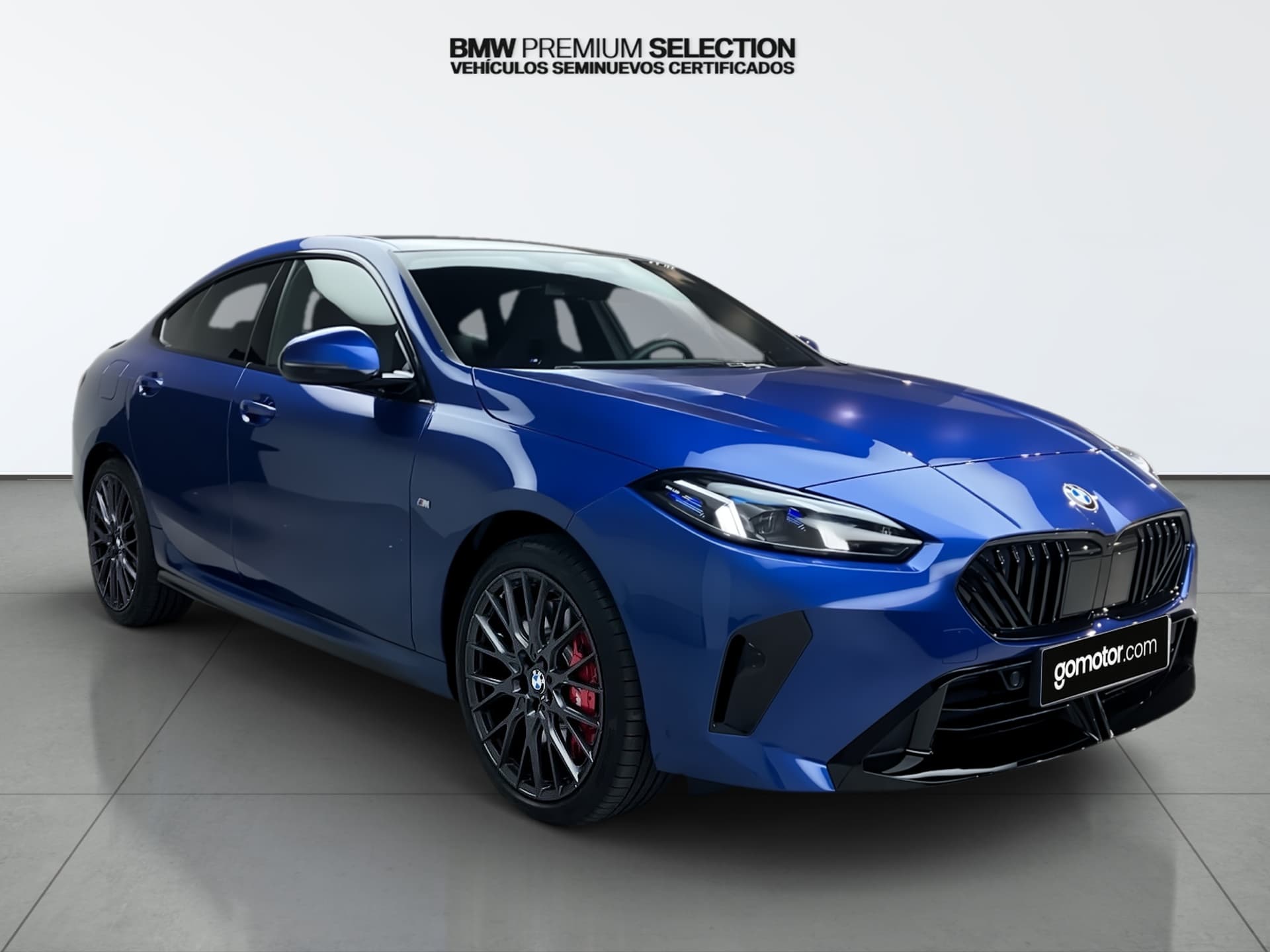 Imagen 4 del bmw serie 2