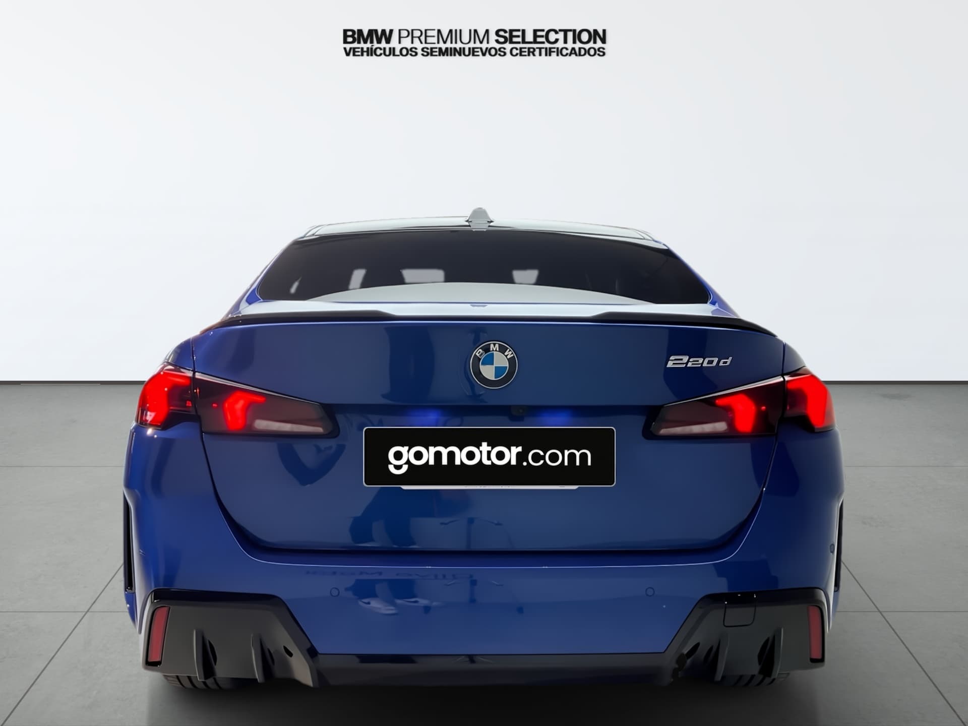 Imagen 5 del bmw serie 2