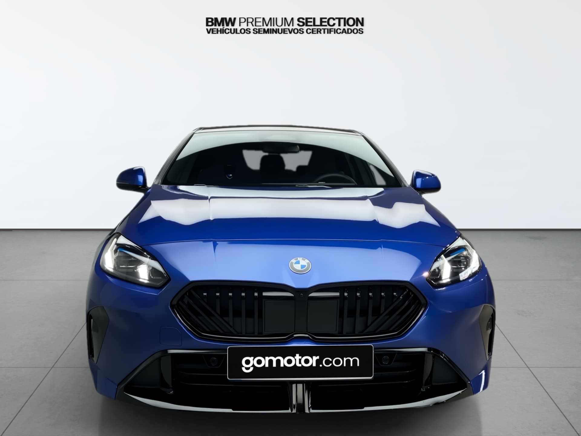 Imagen 6 del bmw serie 2
