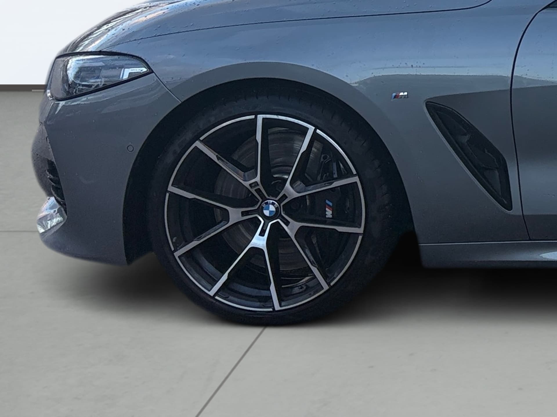 Imagen 8 del bmw series 8