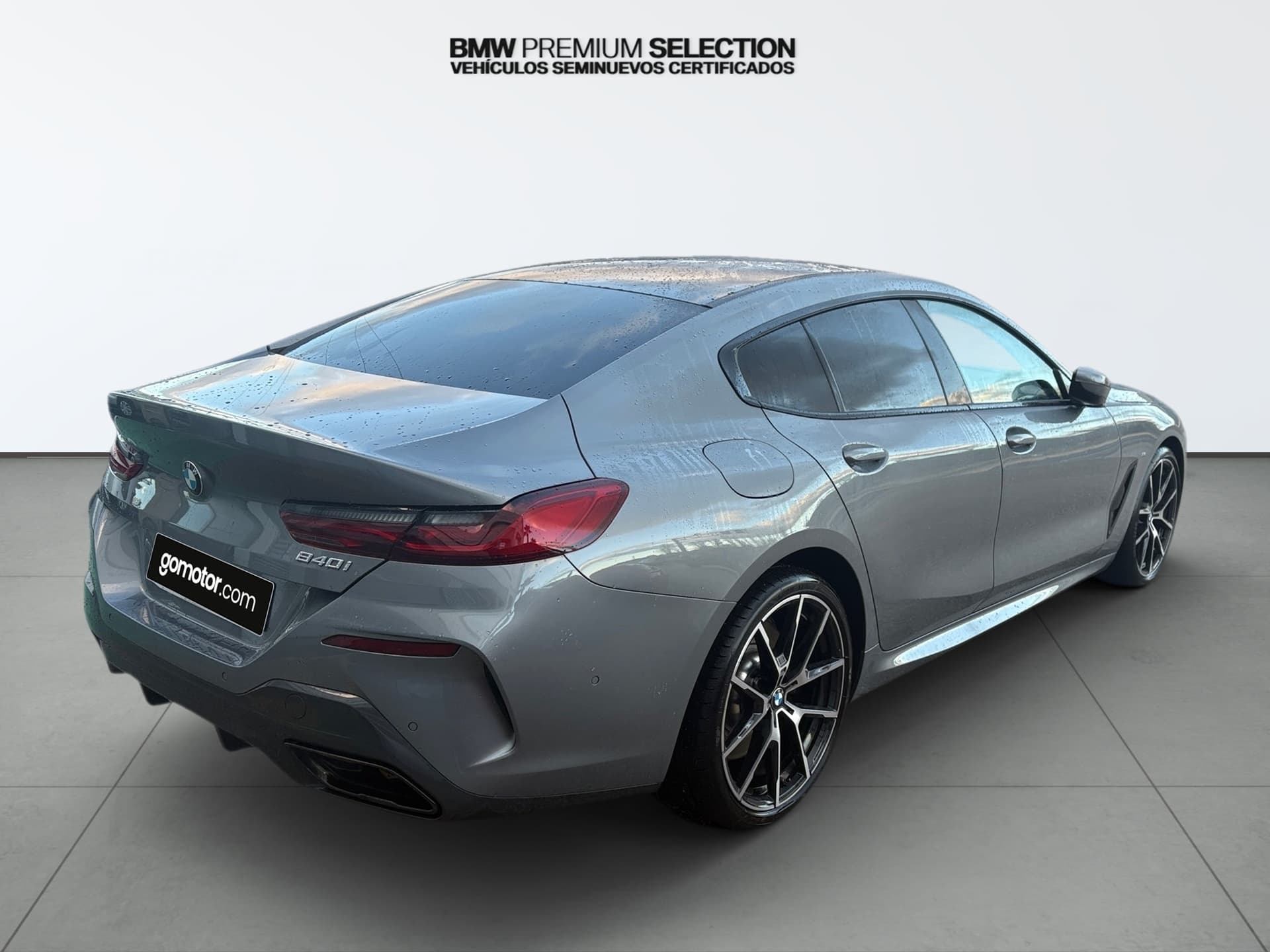 Imagen 2 del bmw series 8