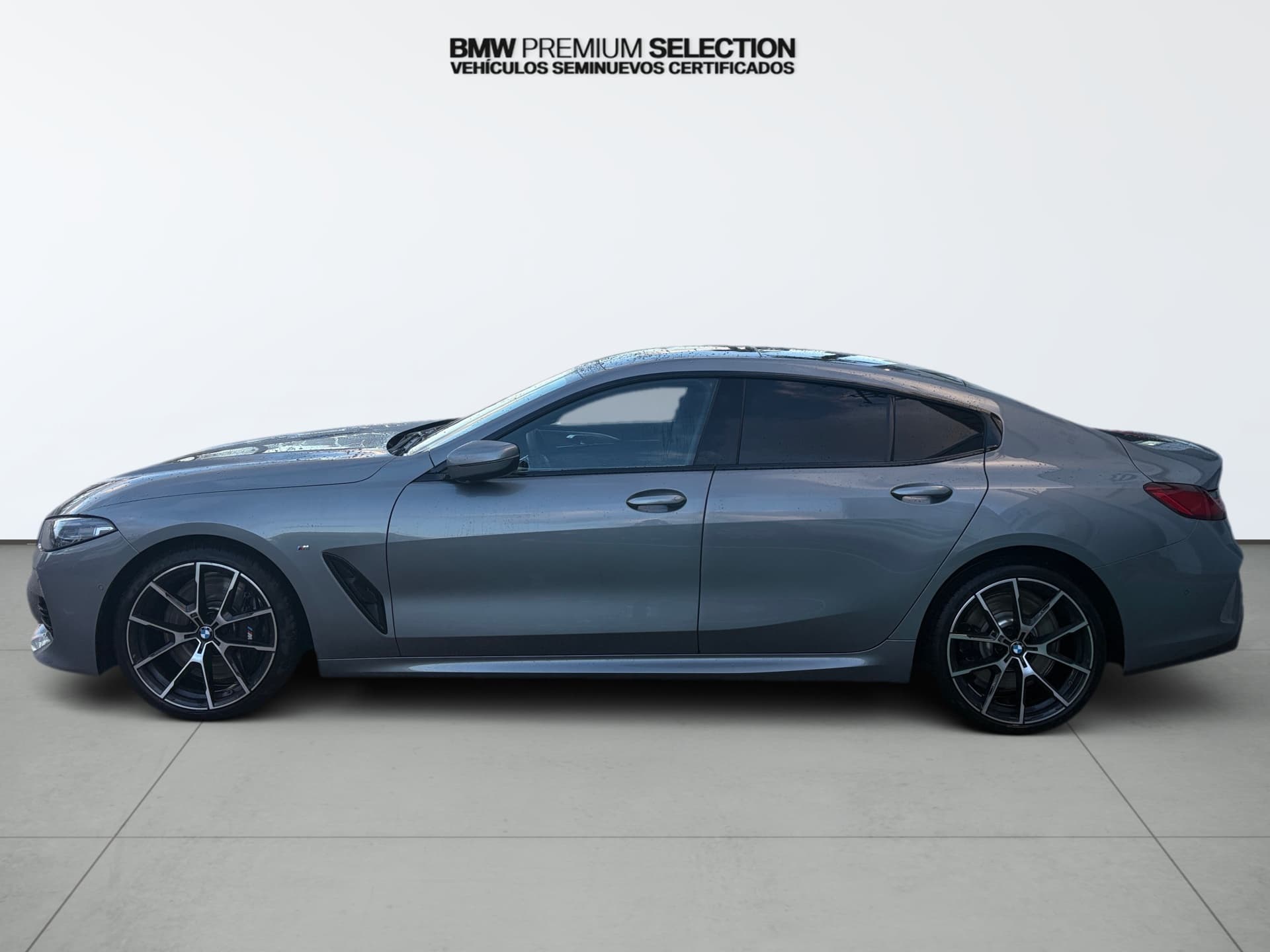 Imagen 3 del bmw series 8
